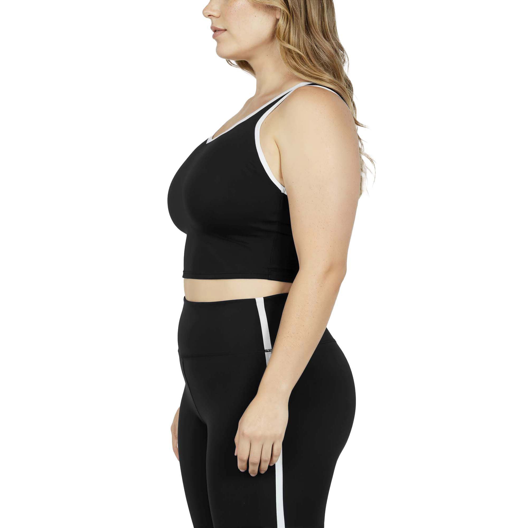GapFit Women's Bra Tank
