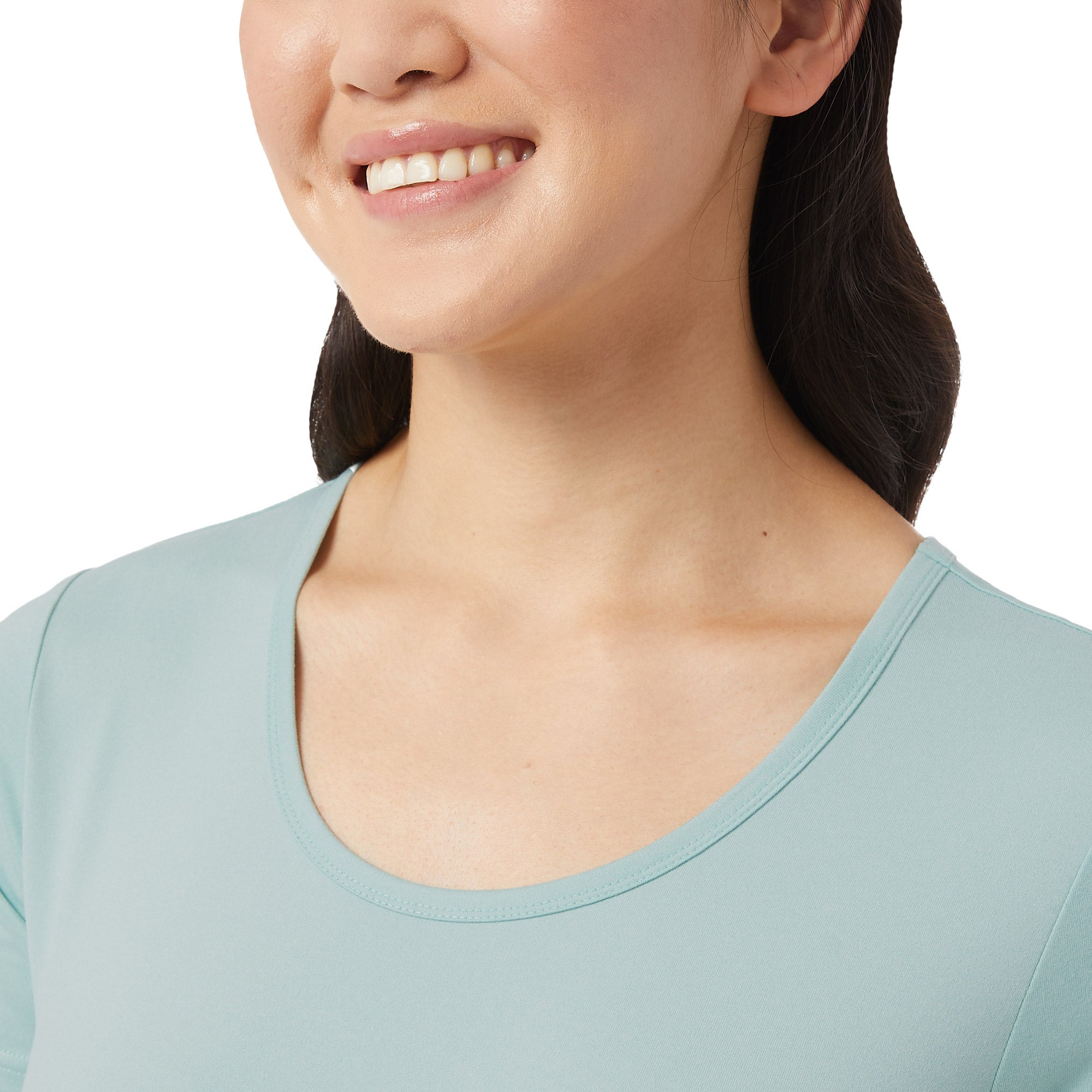 32 Degrees Ladies' Cool Tee, 3-pack