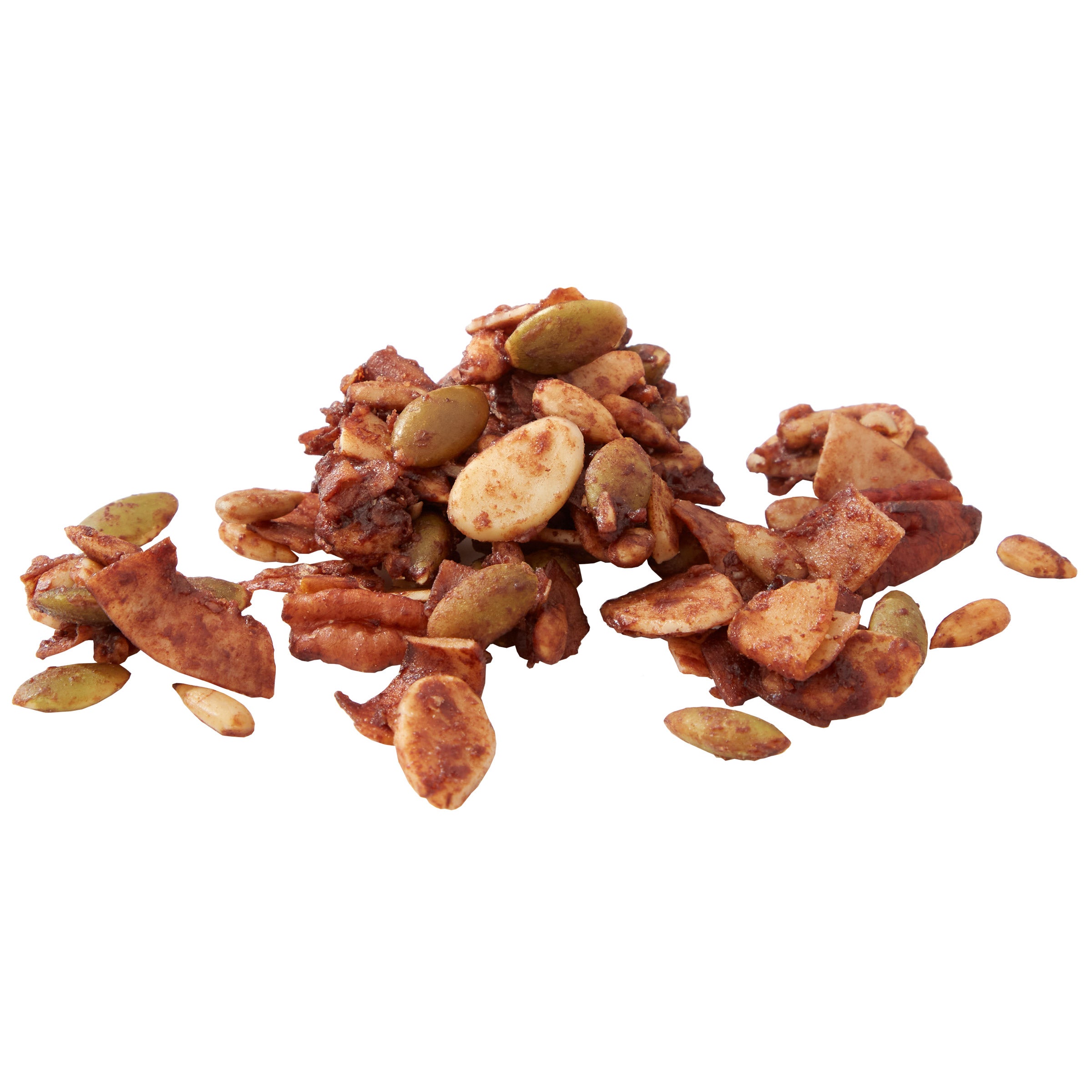 NuTrail Cacao Nut Granola 2-Pack (22 oz. each)