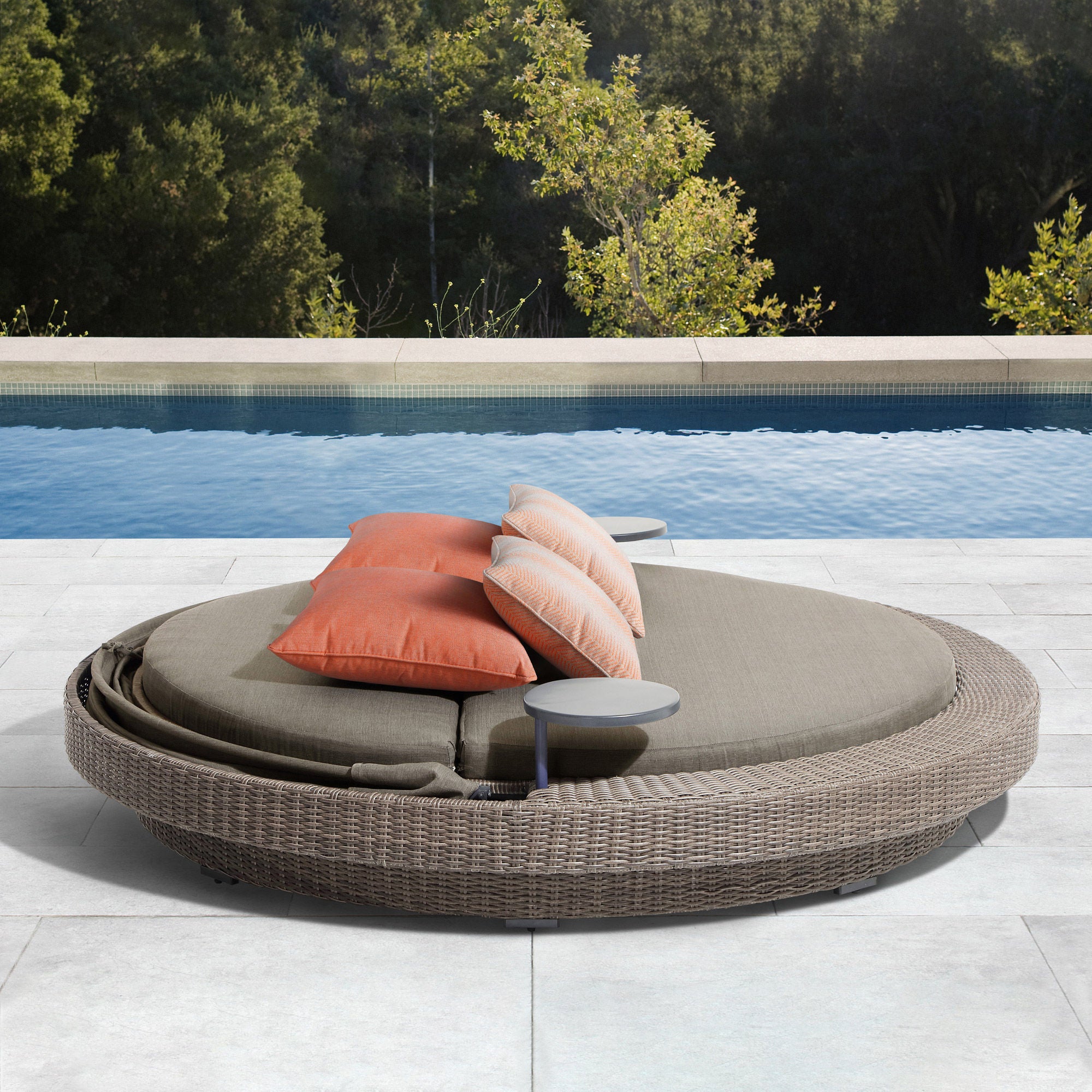 Sarasota Daybed