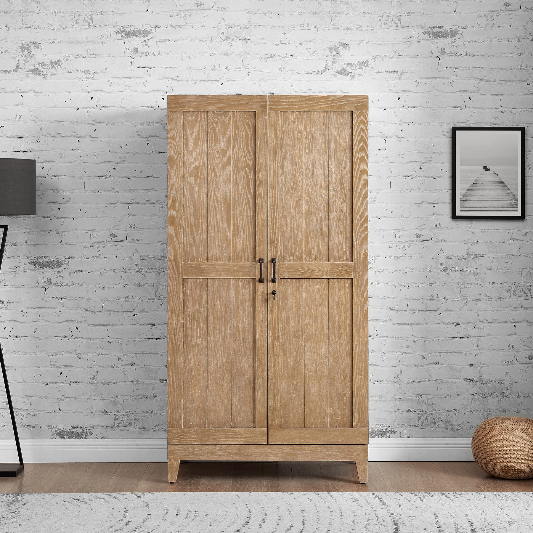 Westbrook Bar Cabinet