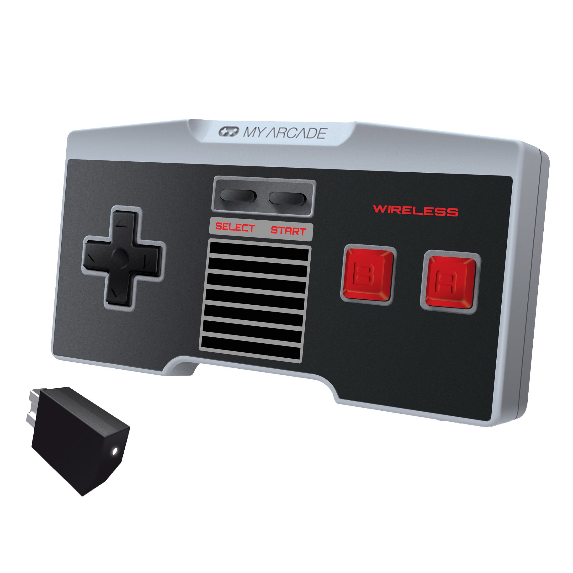 Nintendo Entertainment System Classic Bundle