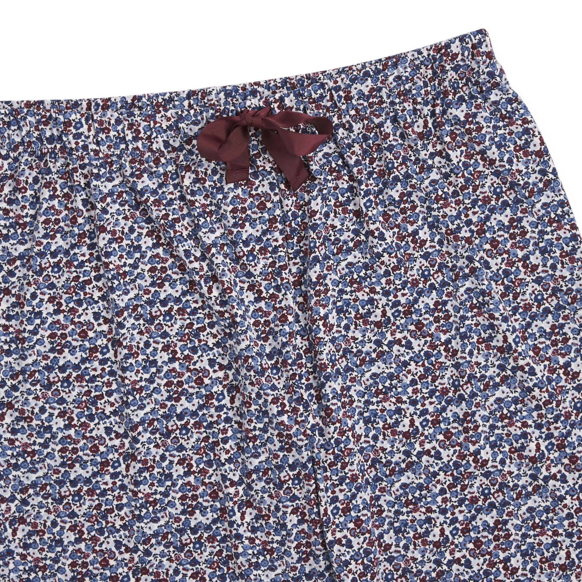 Lands' End Ladies' 2-piece Pajama Set