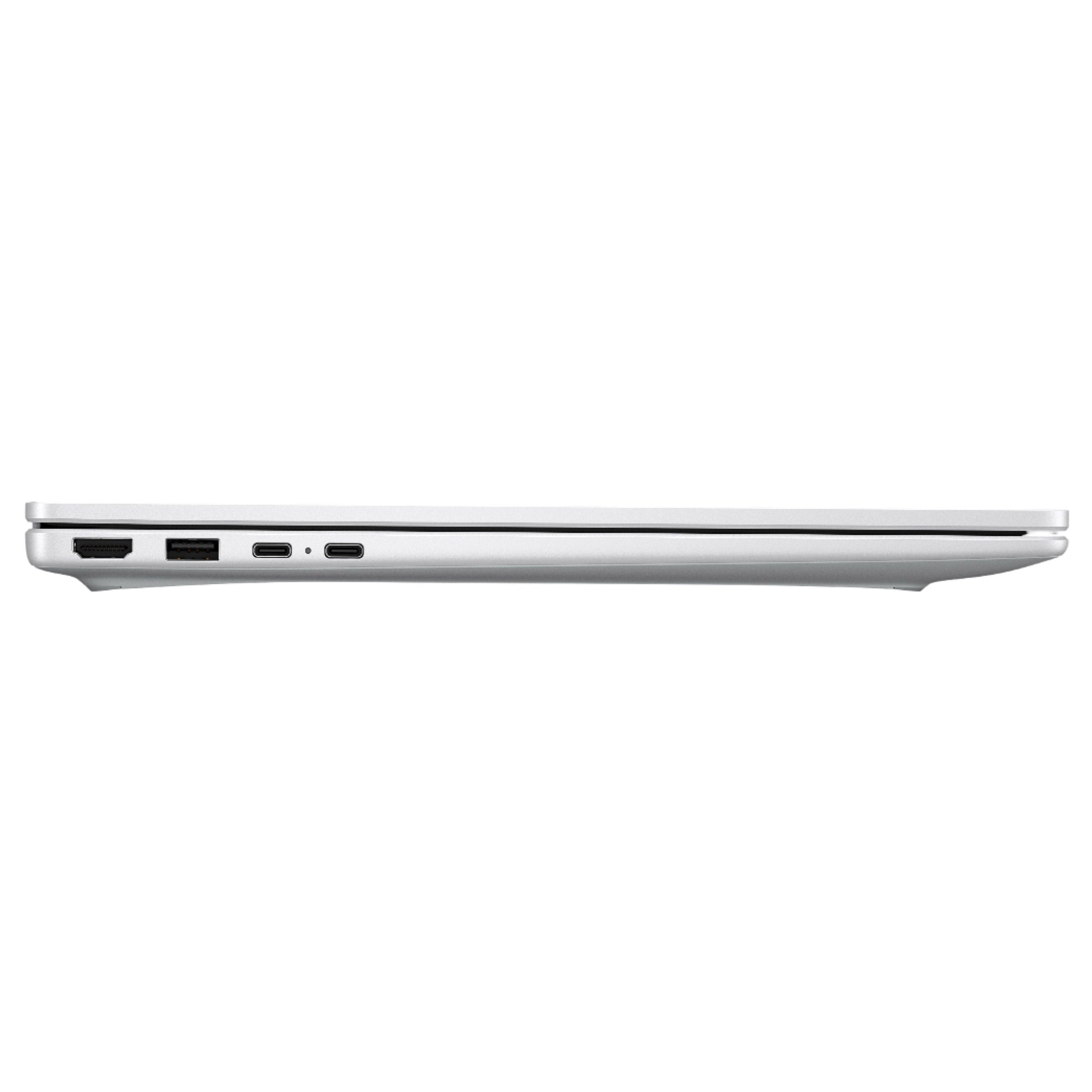 HP OmniBook 3 16" Touchscreen Laptop - Intel Core Ultra 7 Series 2 - 2K (1920 x 1200) - 16GB Memory - 1TB SSD - Windows 11 Home.