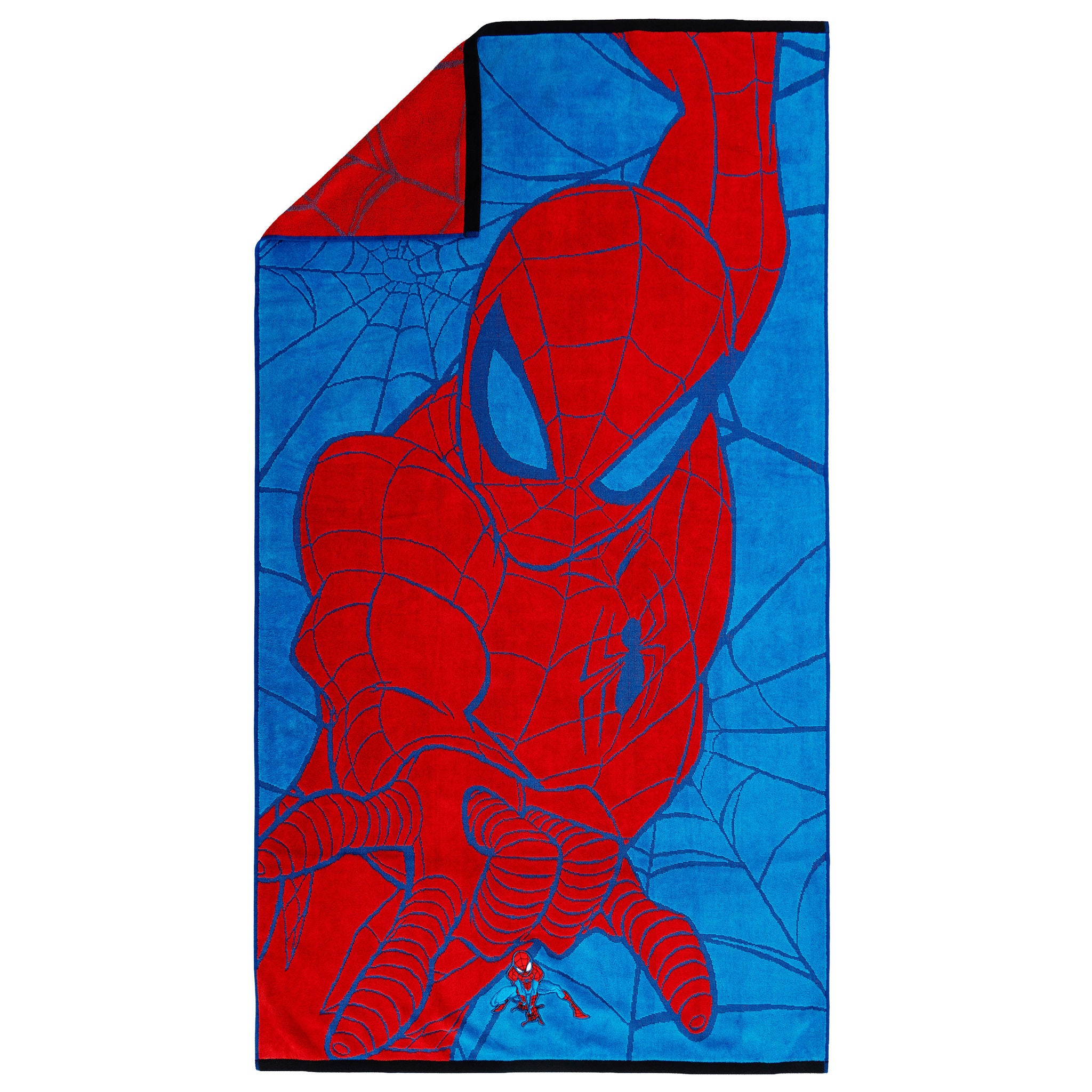 Licensed Beach Towel