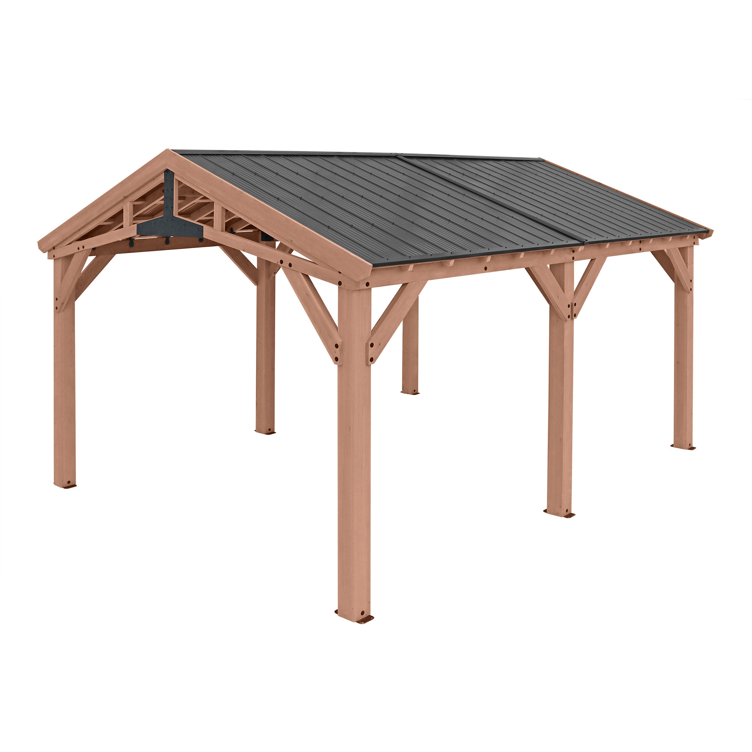 Multi-Purpose Shade Structure