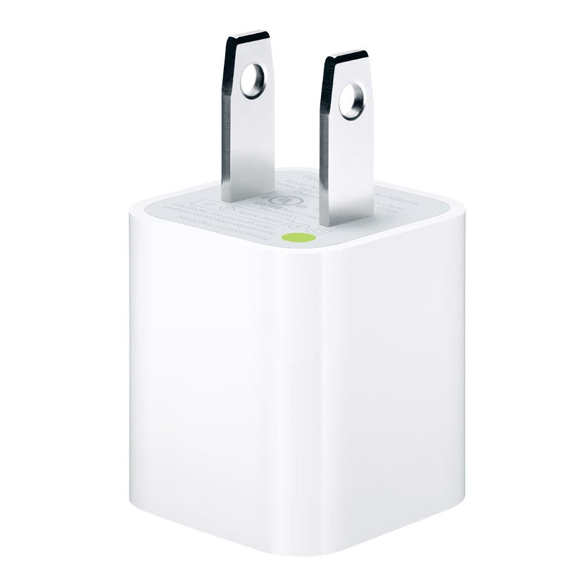 Apple Watch Magnetic Charging Cable + 5W USB Power Adapter