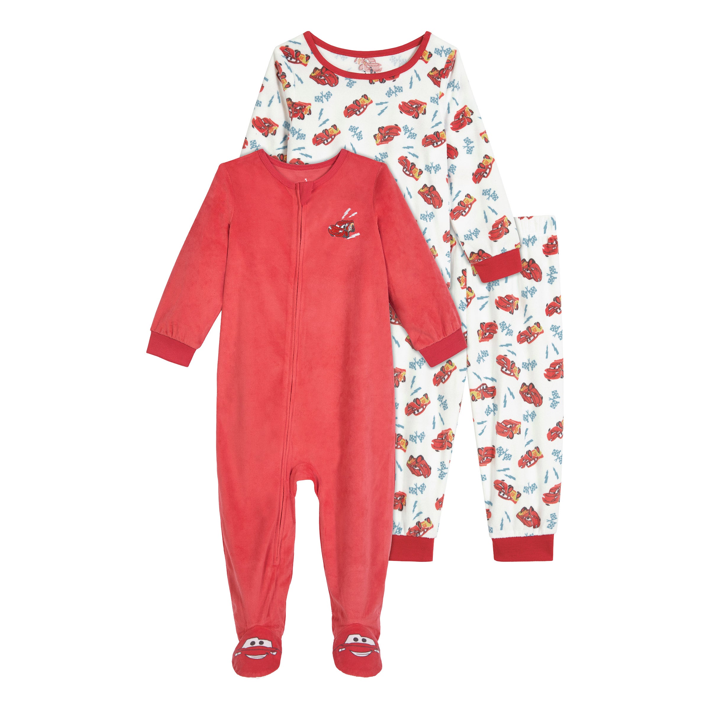 Disney 3-piece Baby Sleep Set