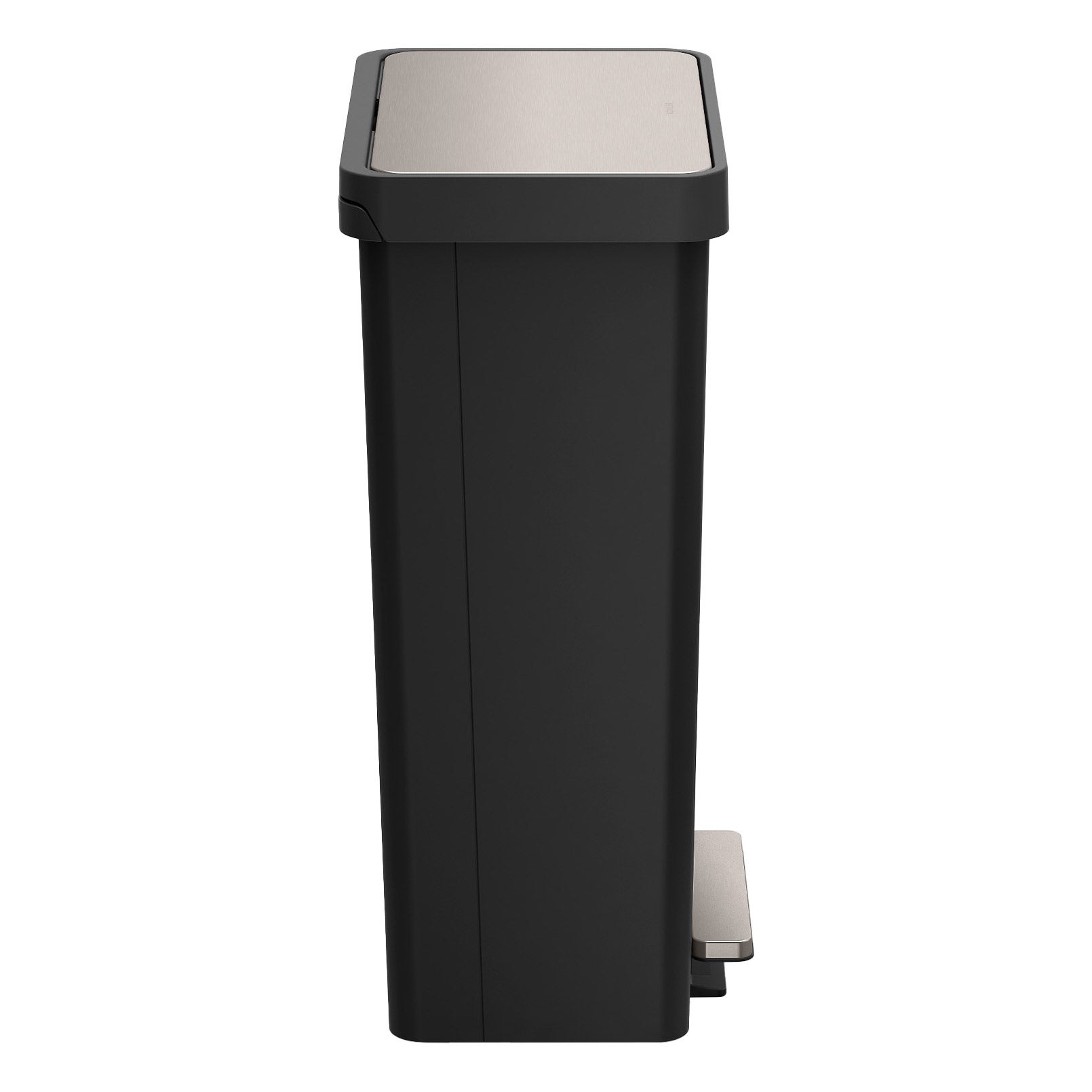 Kohler 49L Composite Step Trash Can