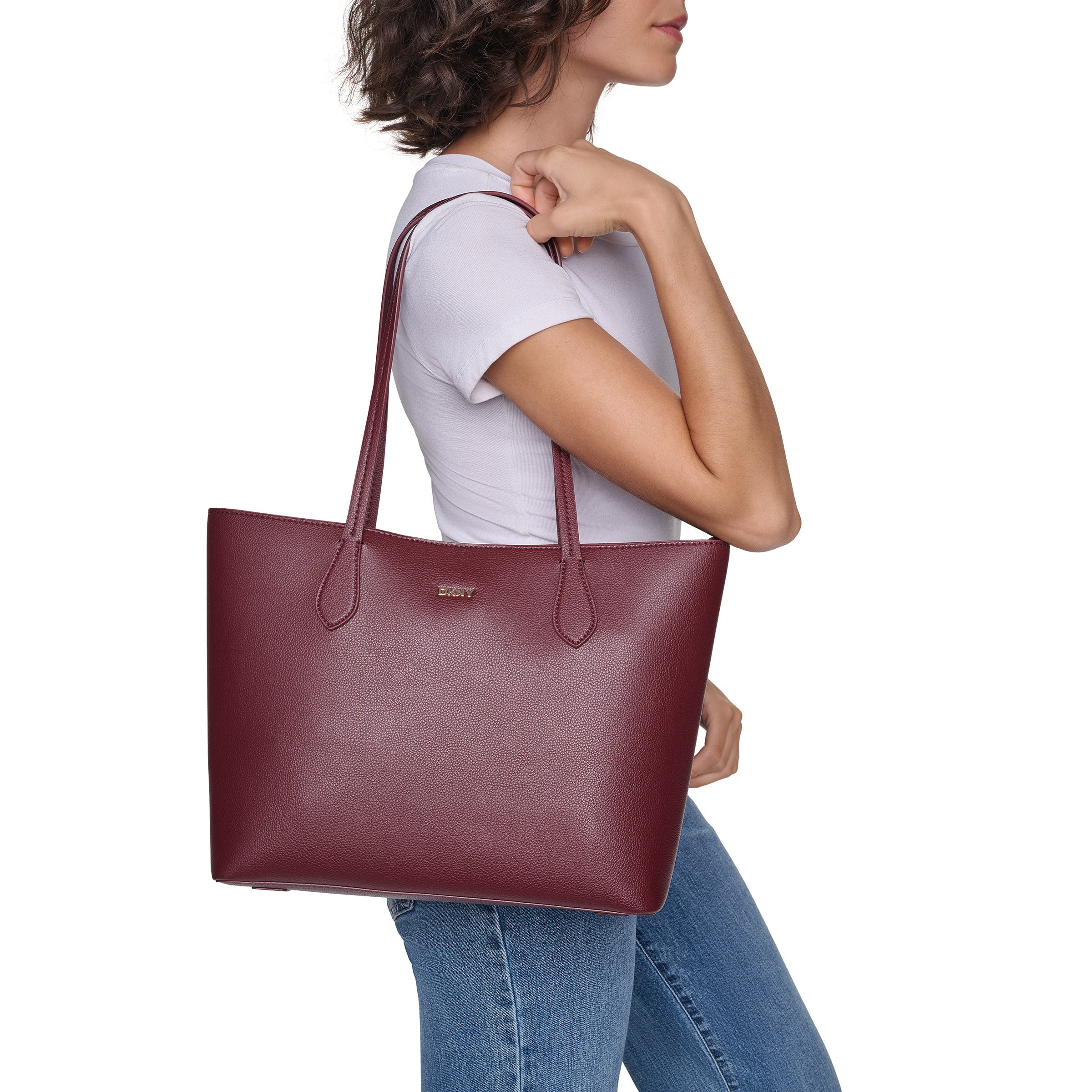 DKNY Tote Bag
