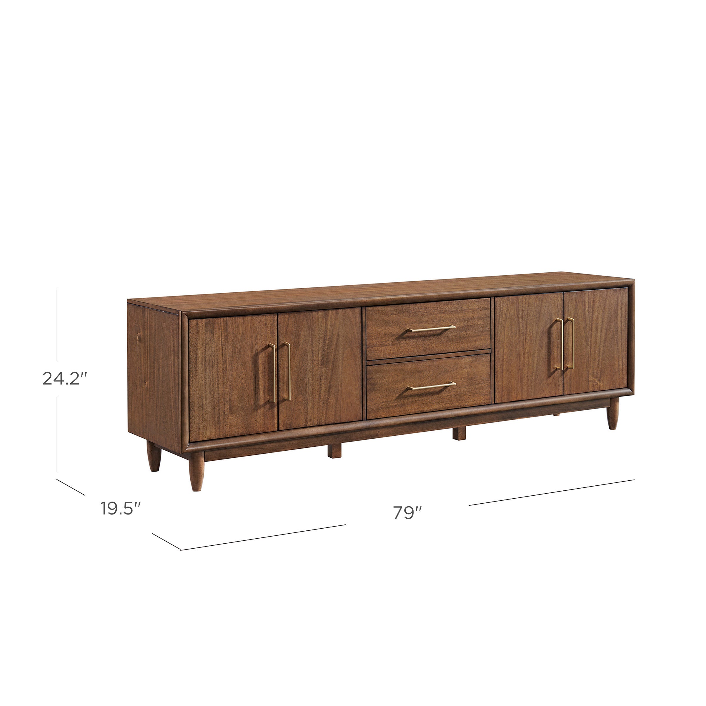 Puerta Del Sol TV Console