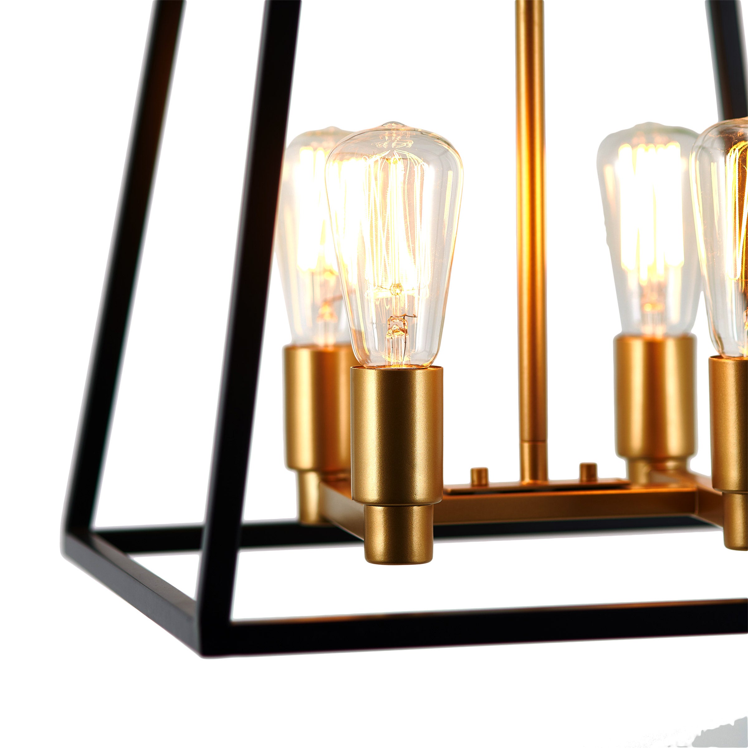 Carter Square Pendant By Artika
