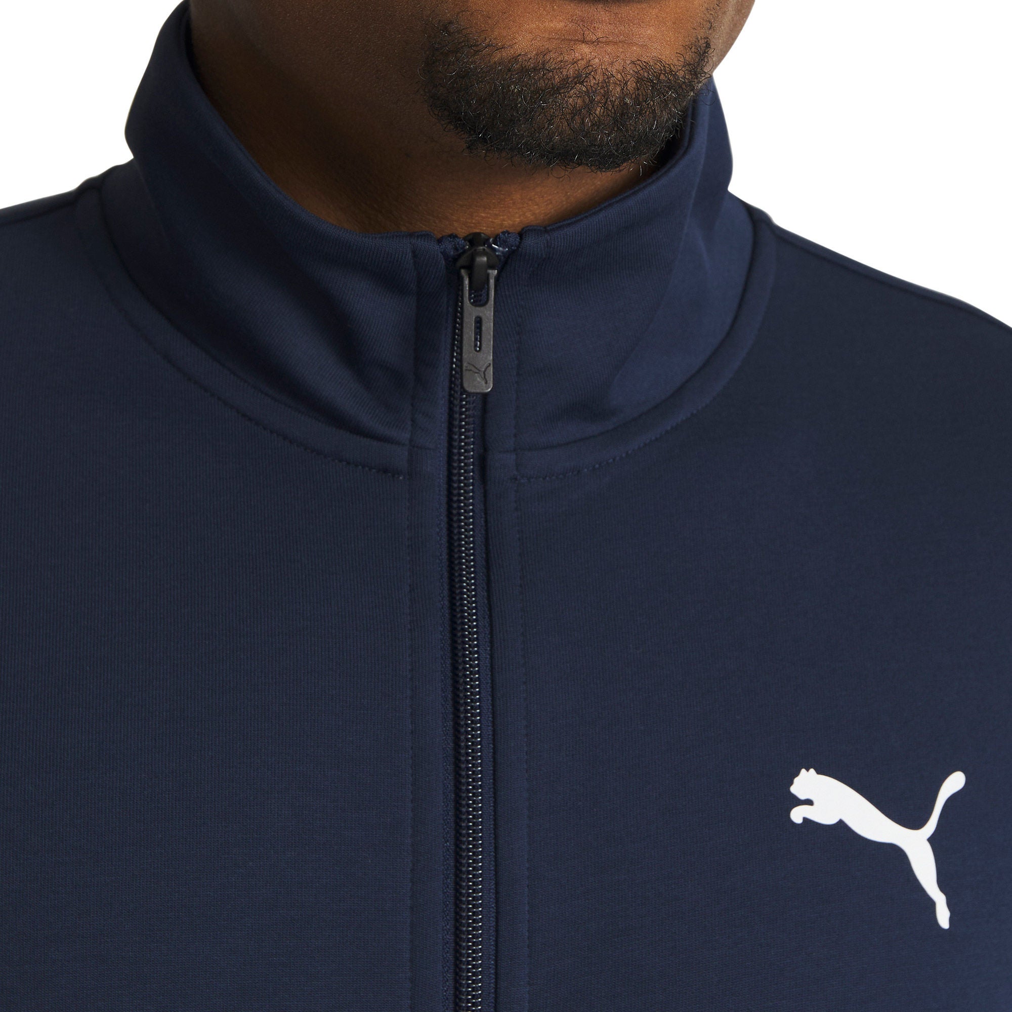 PUMA Men's Track Jacket