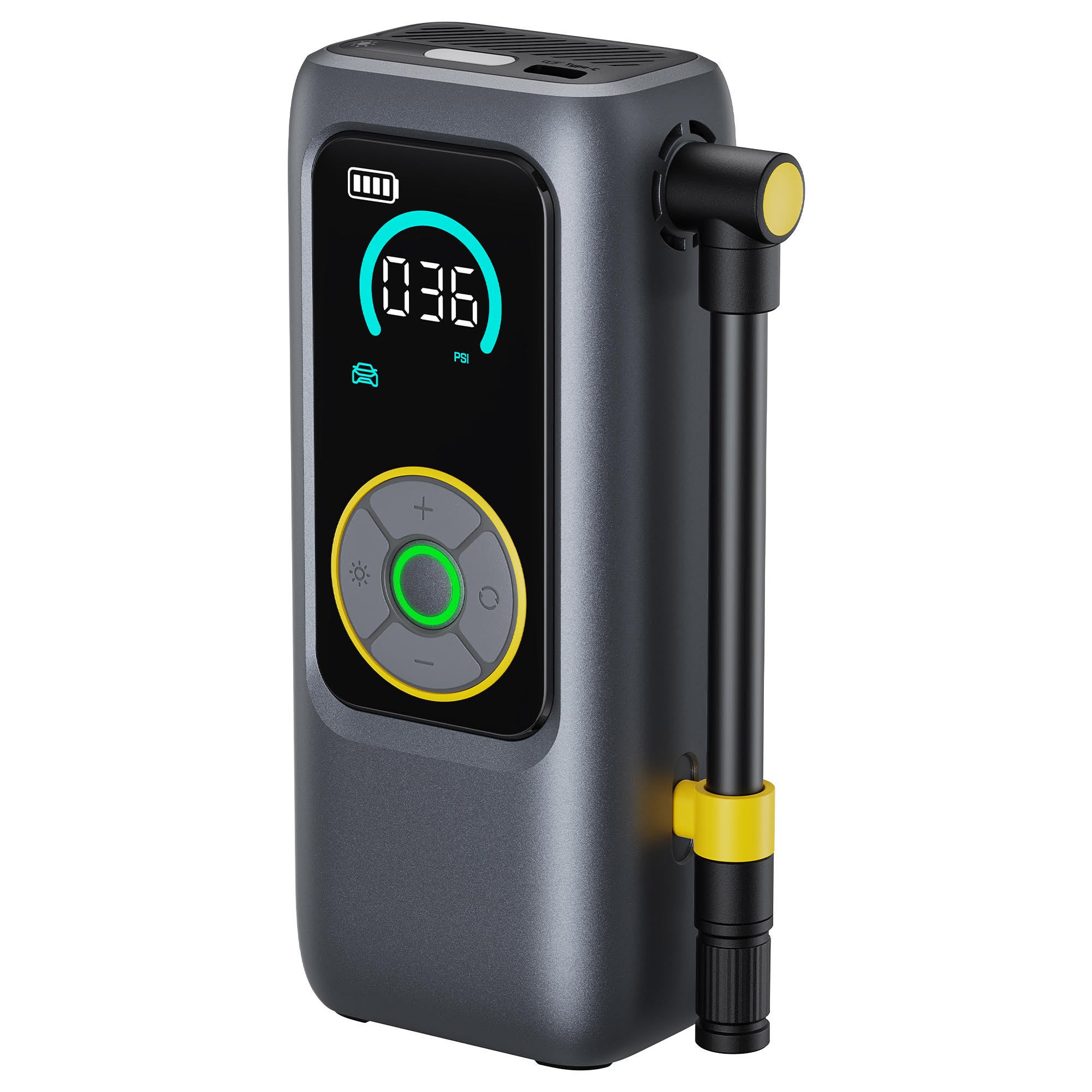 Fanttik X11 Pro Air Inflator