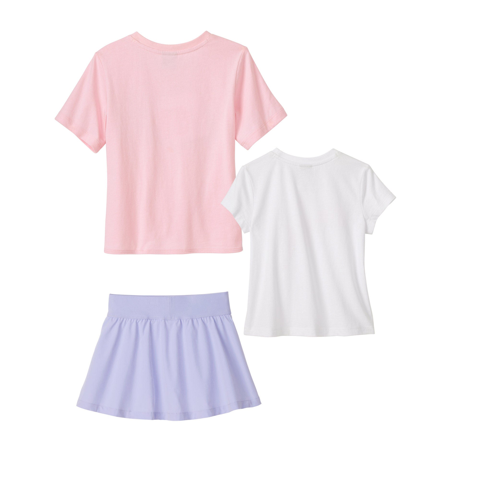 PUMA Kids' 3-piece Active Set