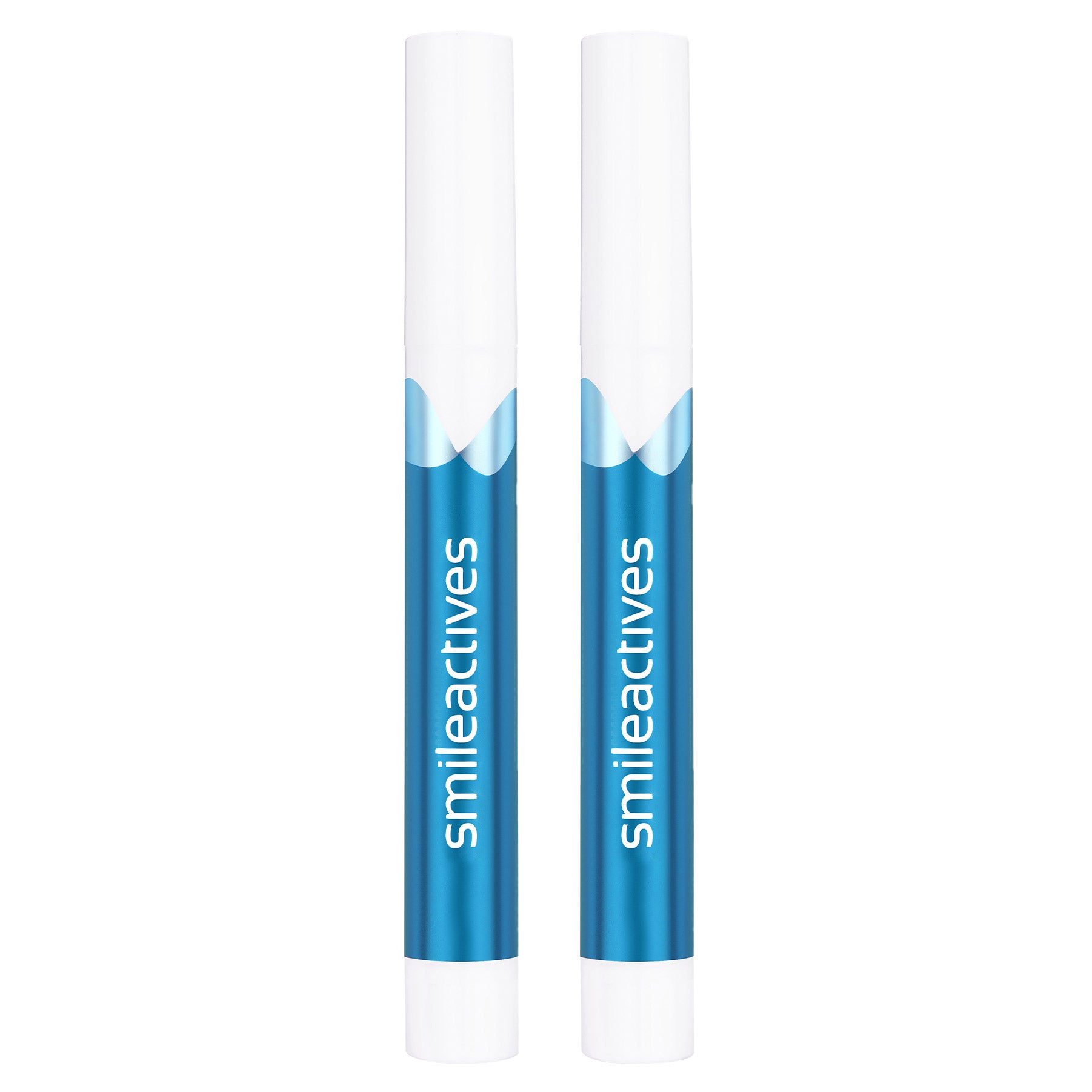 Smileactives Advanced Whitening Pen, 0.11 fl oz, 2-pack