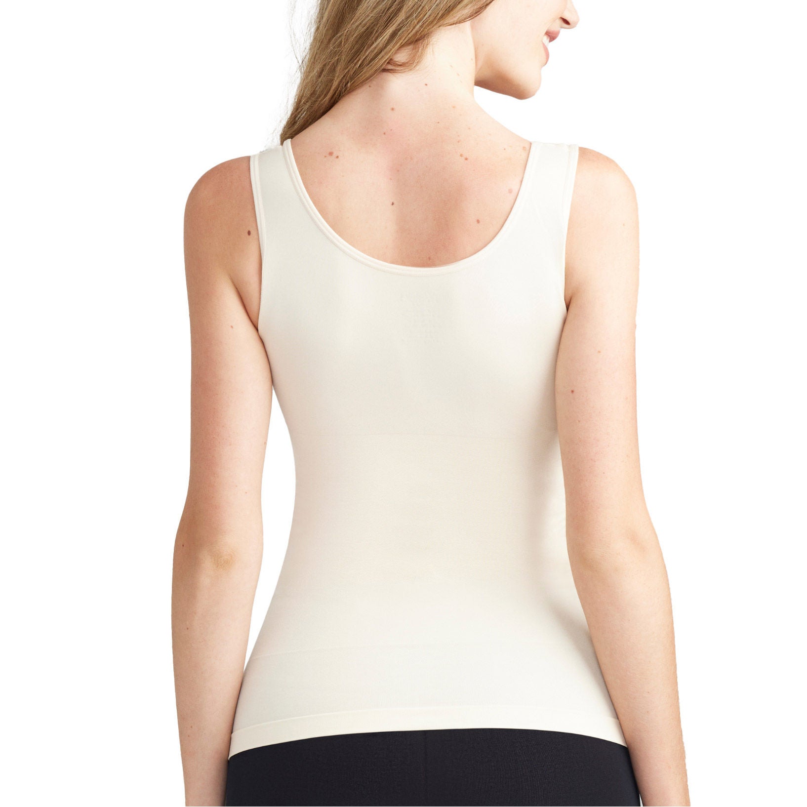 Yummie Ladies' Shaping Tank, 2-pack