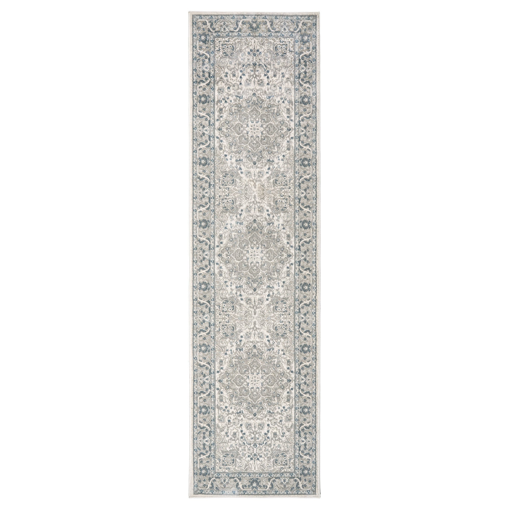 Eden Runner Rug, Kreta, 2'2" x 8'