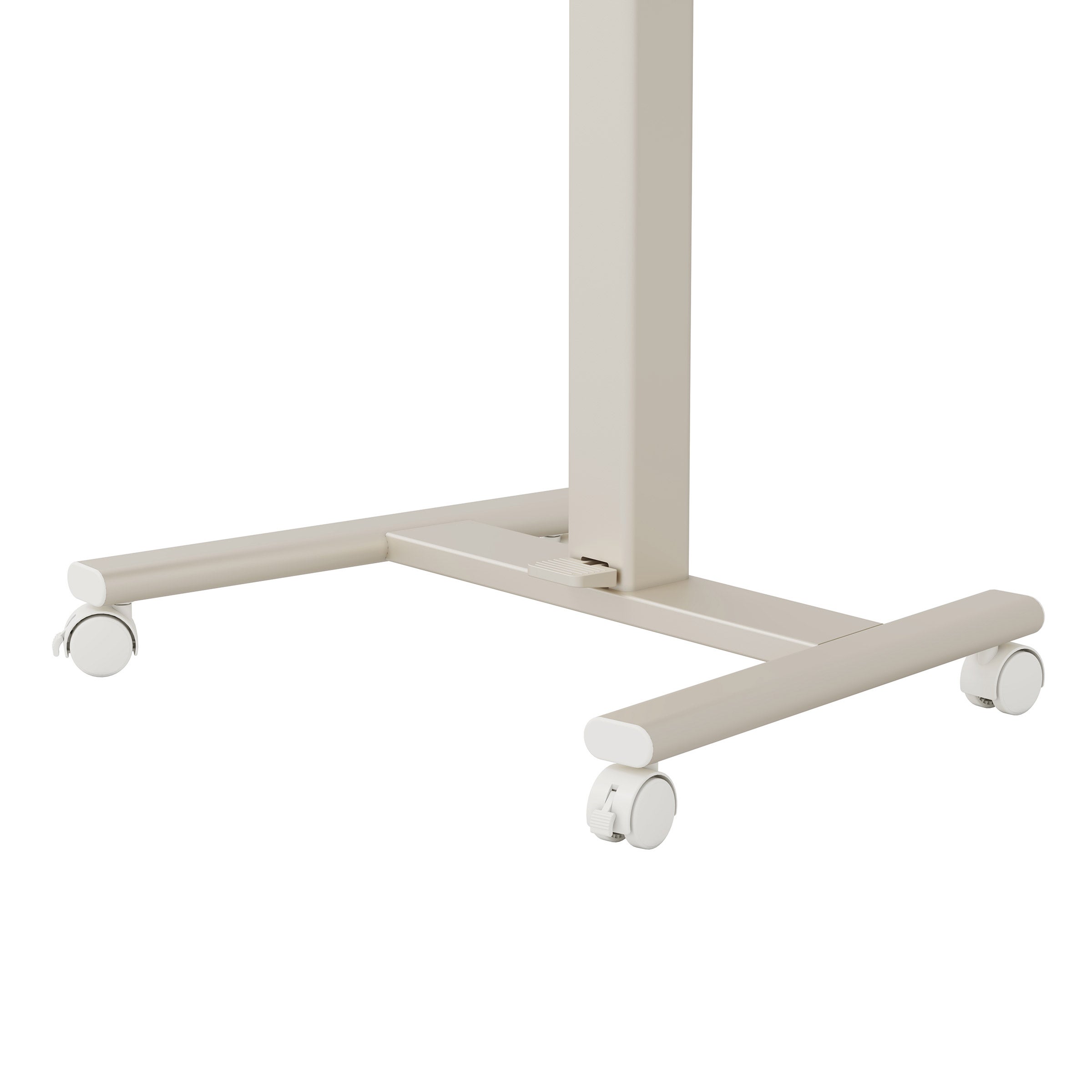 Versalift Mobile Height Adjustable Desk