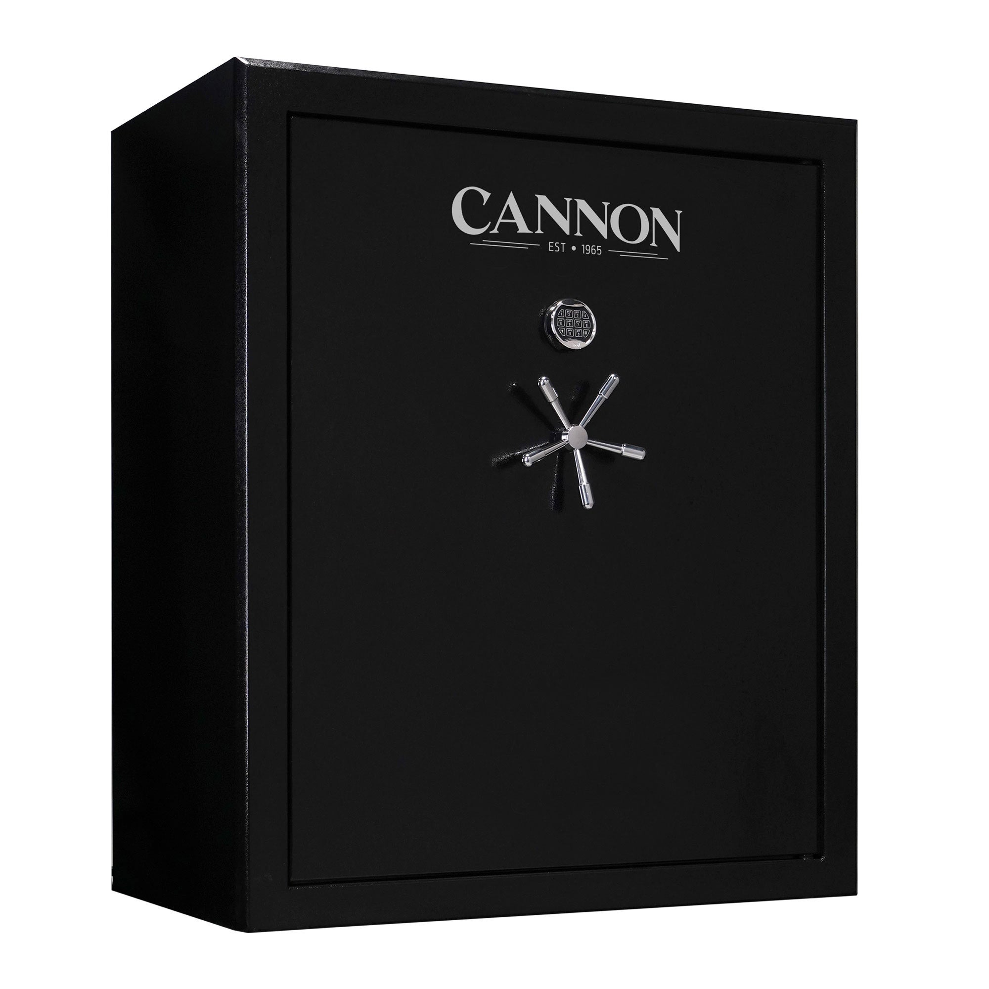 Cannon Landmark 31.8 Cu. Ft. Safe, Electronic Lock, Fire Rated