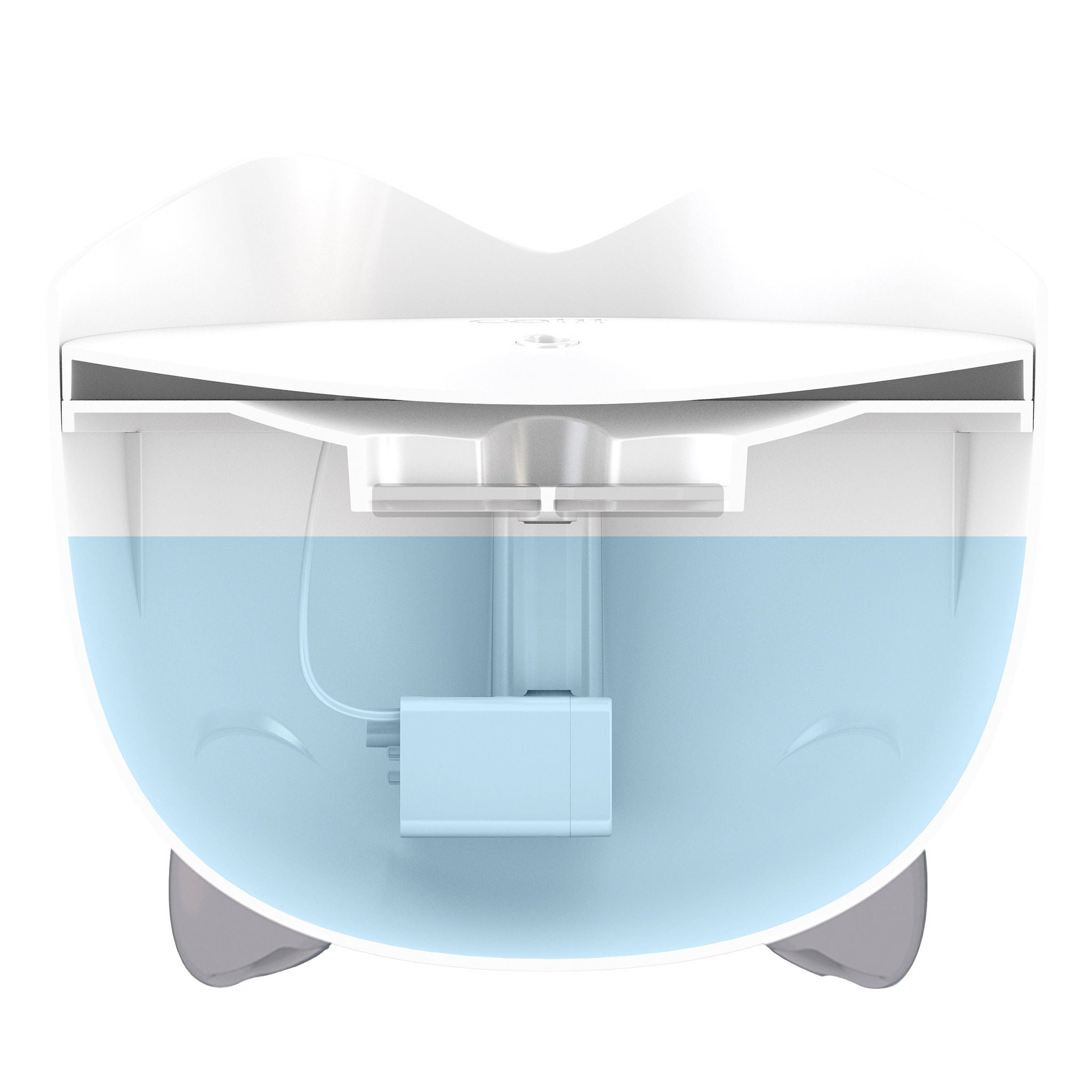 Catit Pixi Fountain, Combo Kit