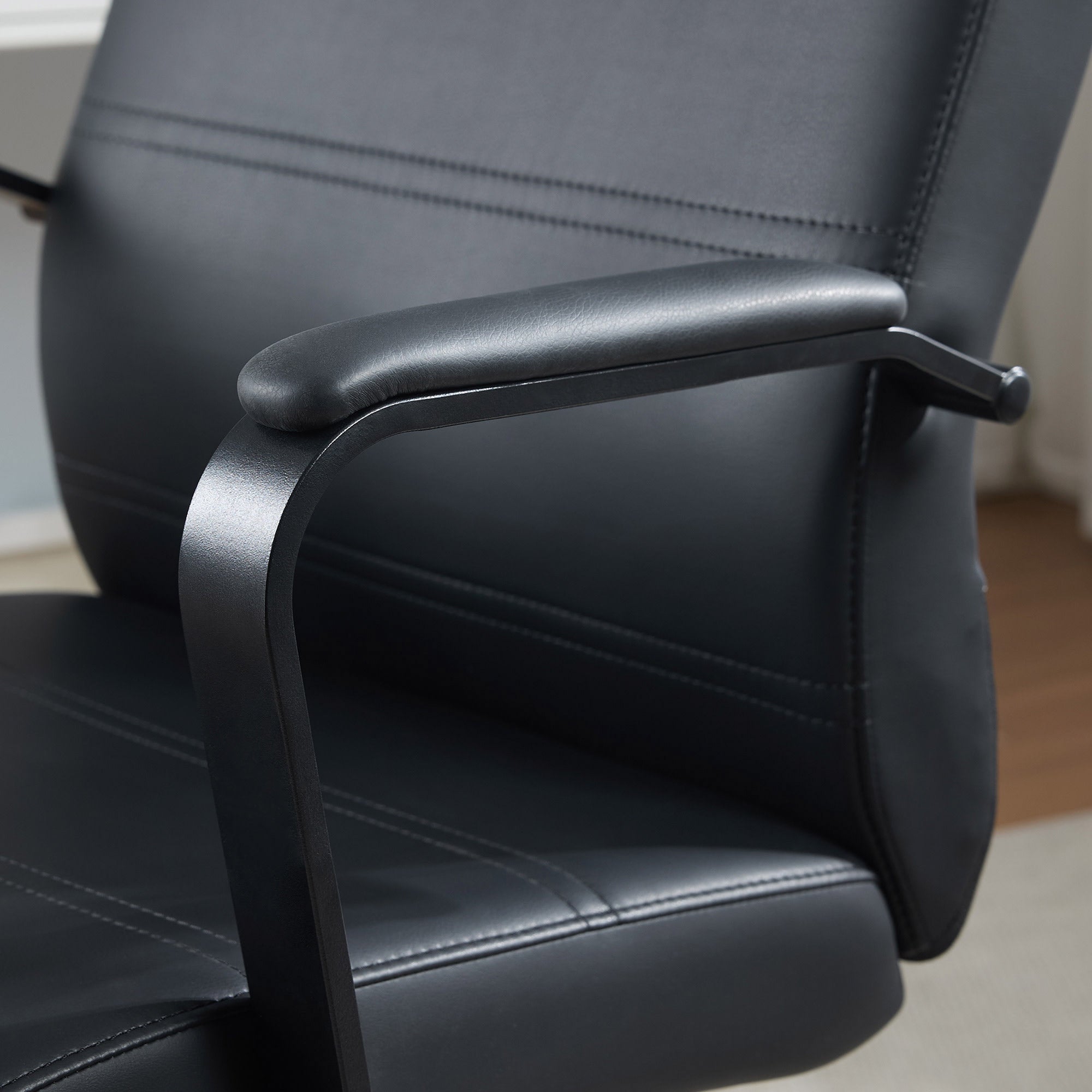 True Innovations Modern Office Task Chair