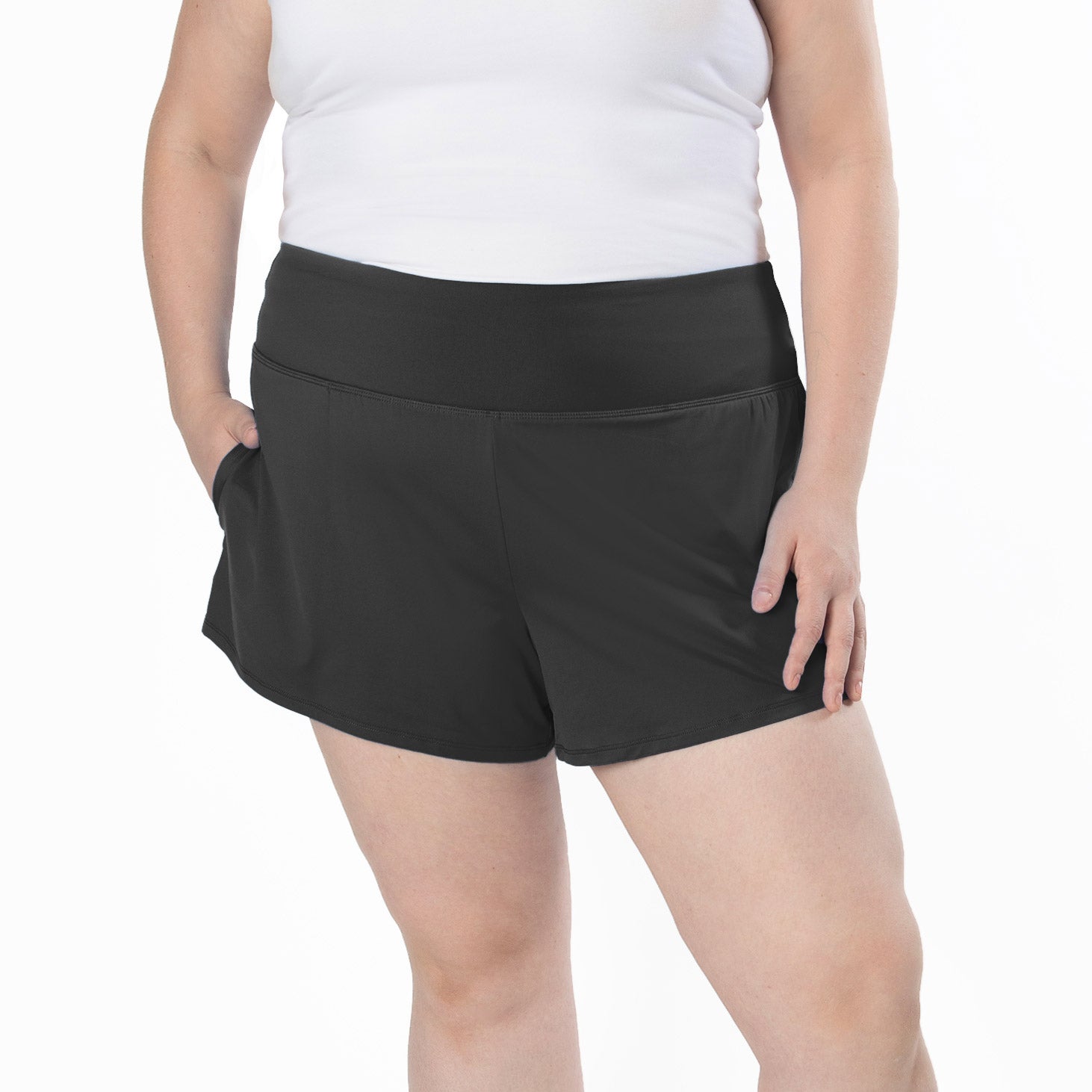 Spyder Women's Running Short