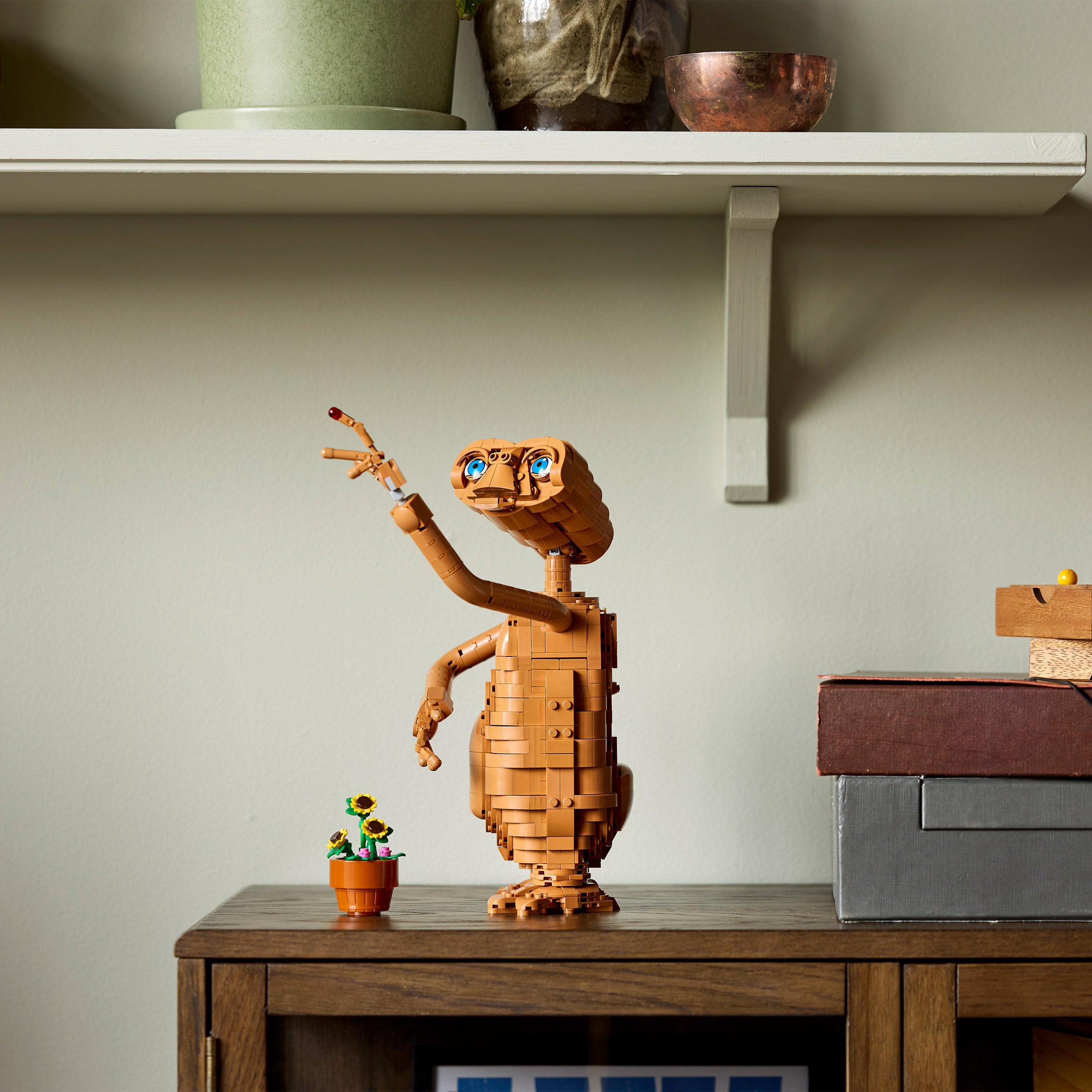 LEGO ET Bundle