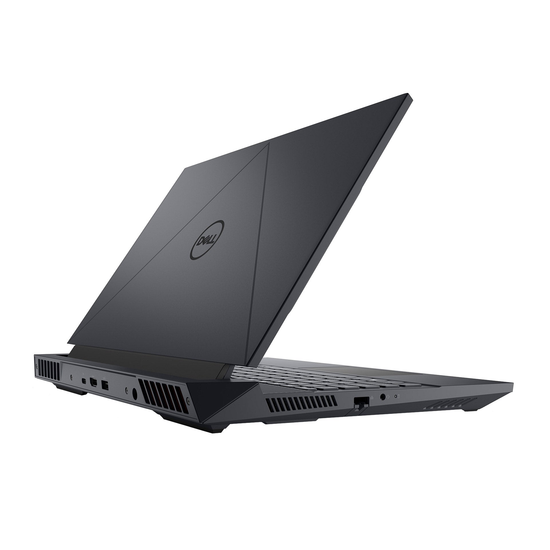 Dell G15 Gaming Laptop - 13th Gen Intel Core i9-13900HX - GeForce RTX 4060 - Windows 11, Black.