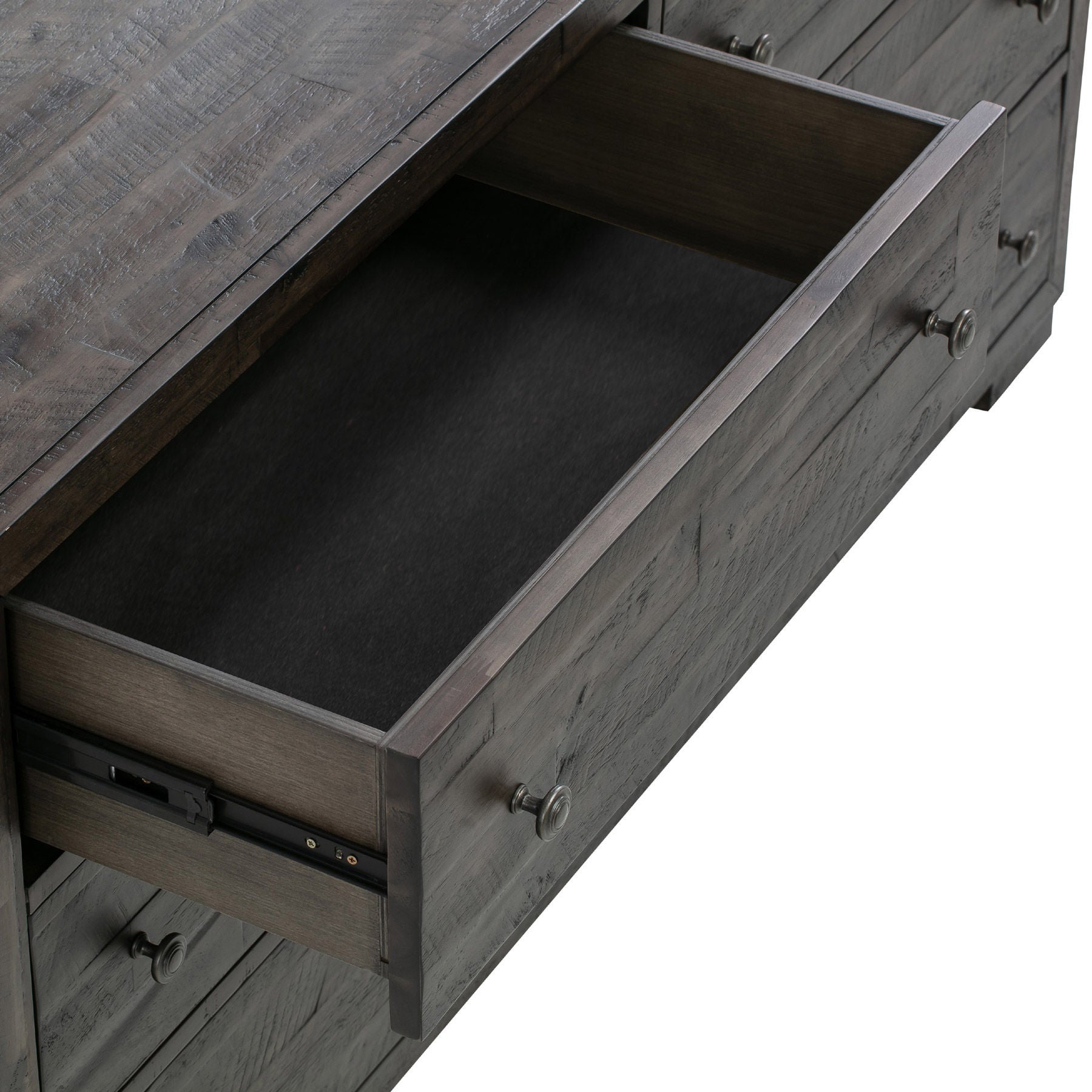 Caterina Storage Bedroom Collection