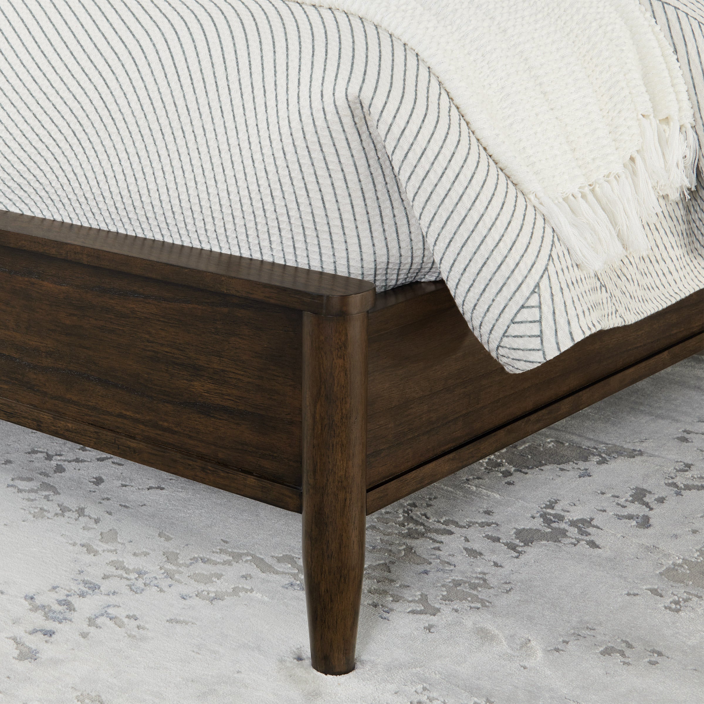 Millbrook Bed