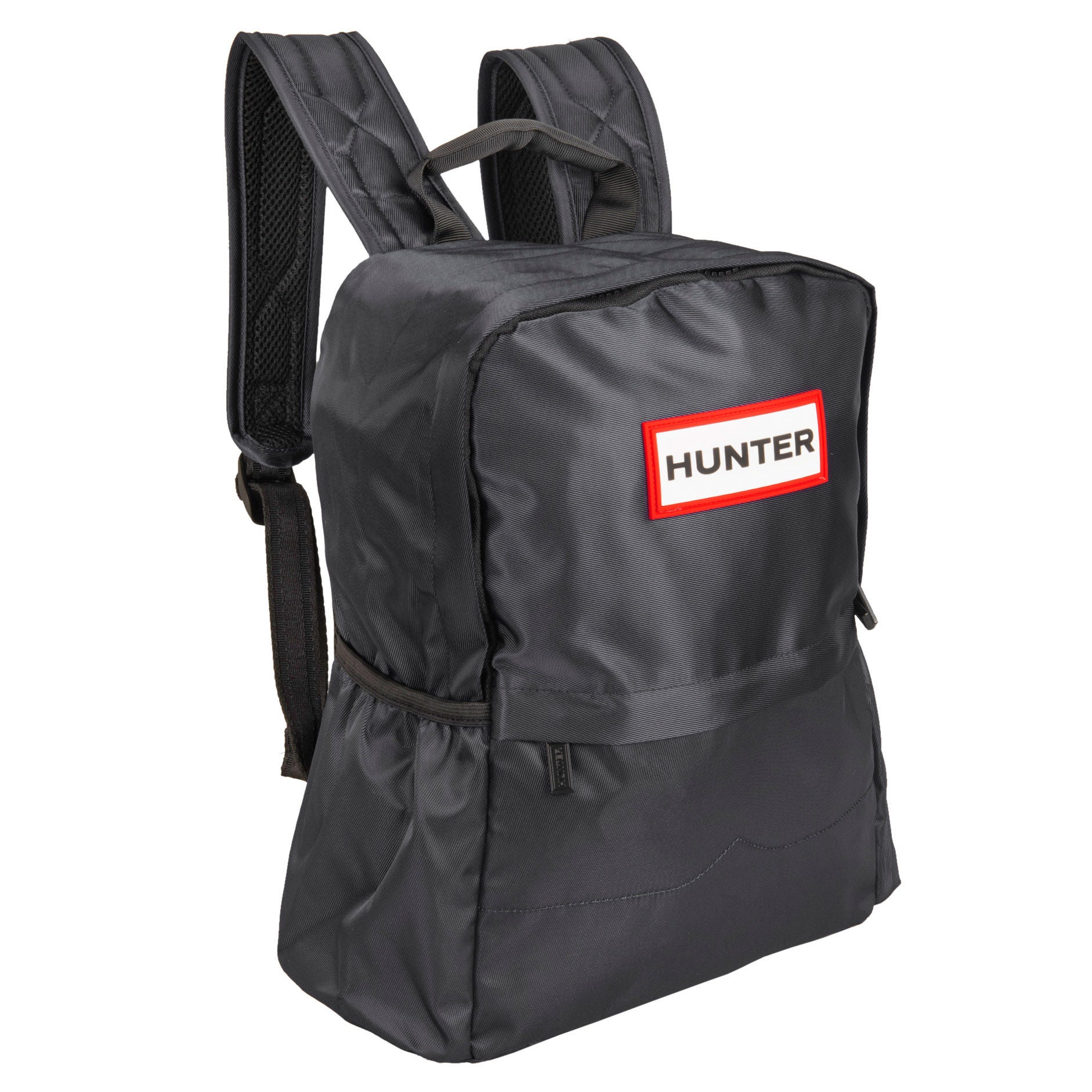 Hunter Nylon Backpack