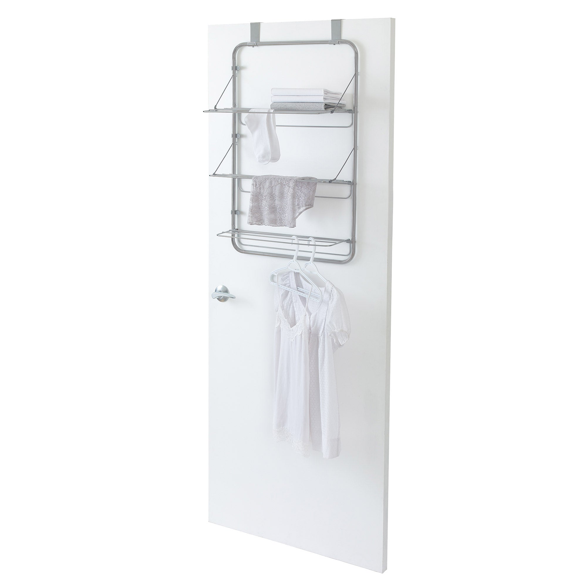 Neatfreak Over the Door Drying Rack