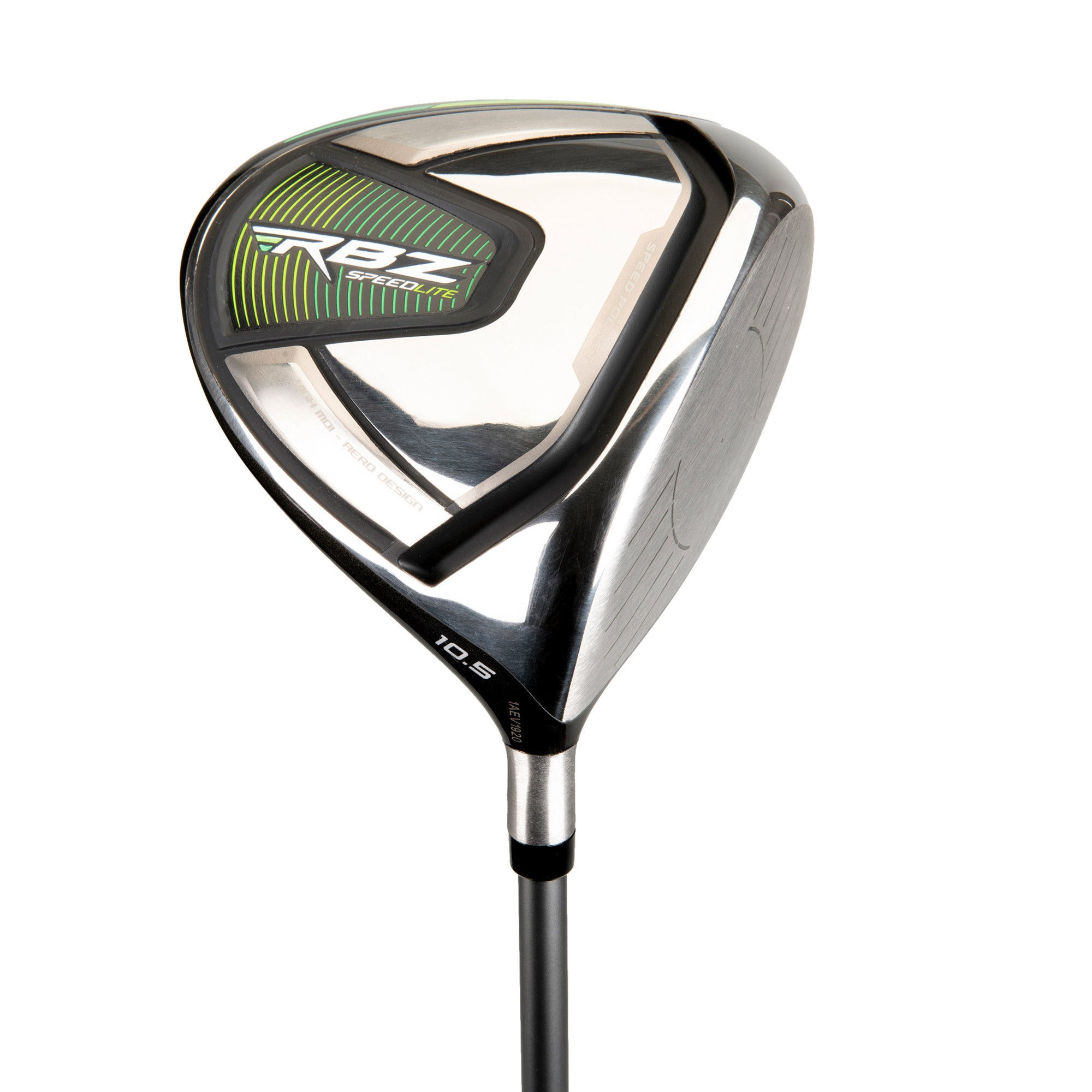 TaylorMade RBZ 13 Piece Speedlite Set