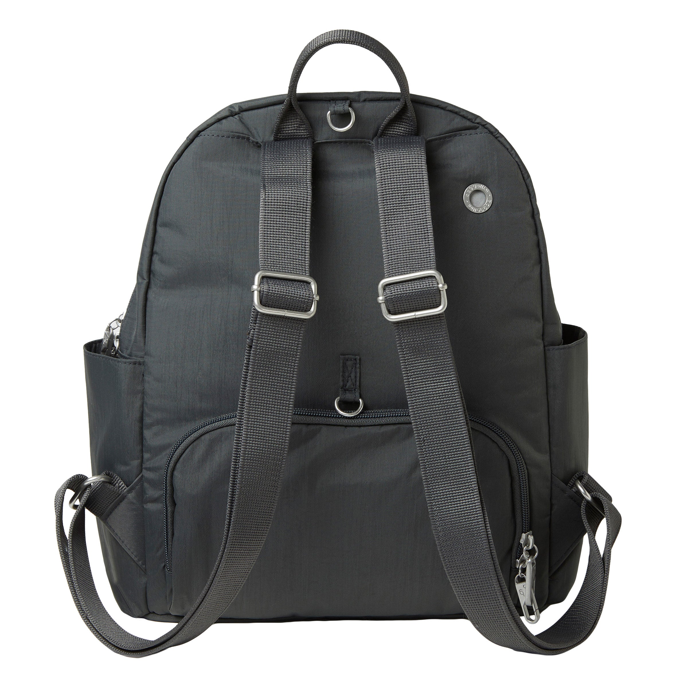Baggallini Securtex Anti-theft Vacation Backpack