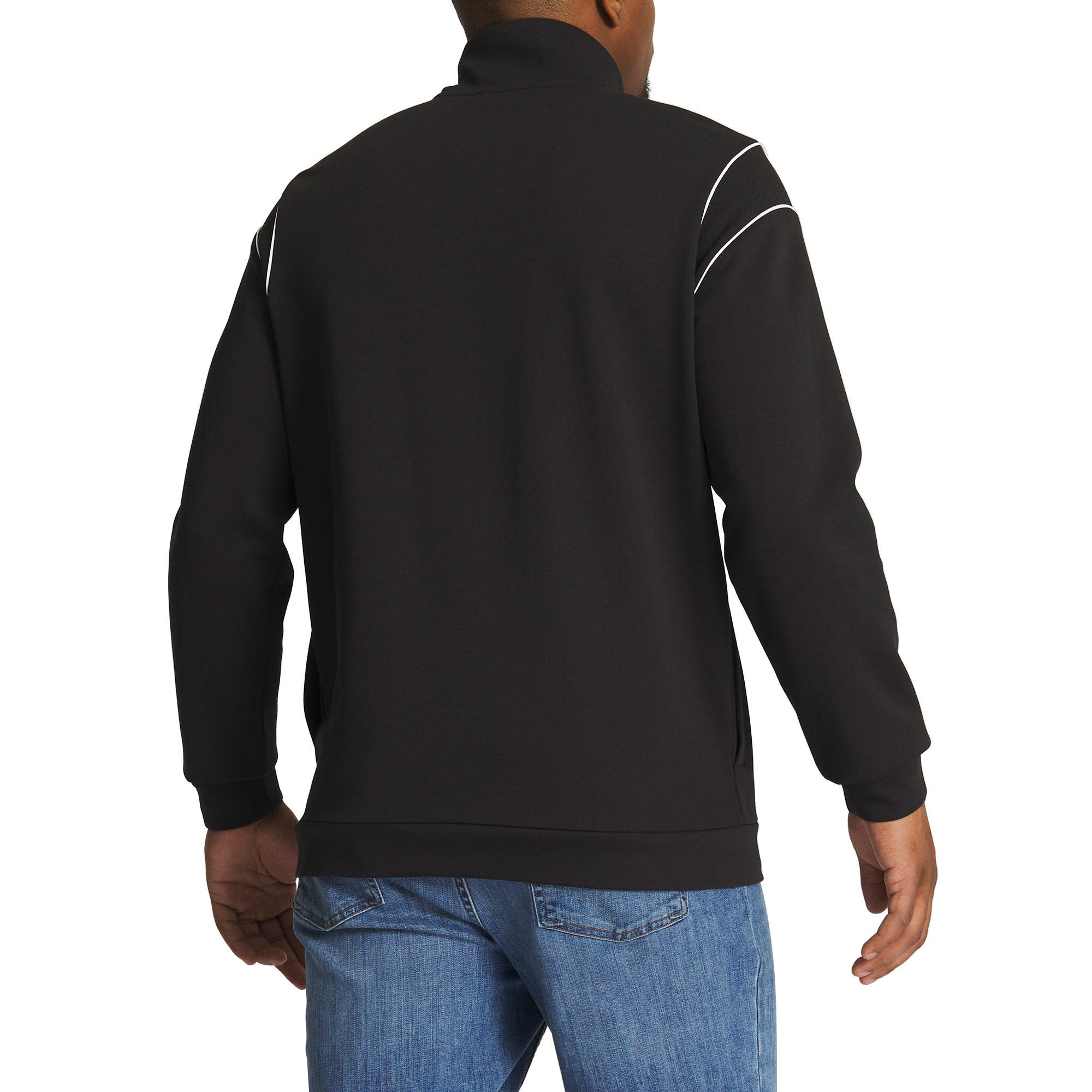 PUMA Men's Track Jacket