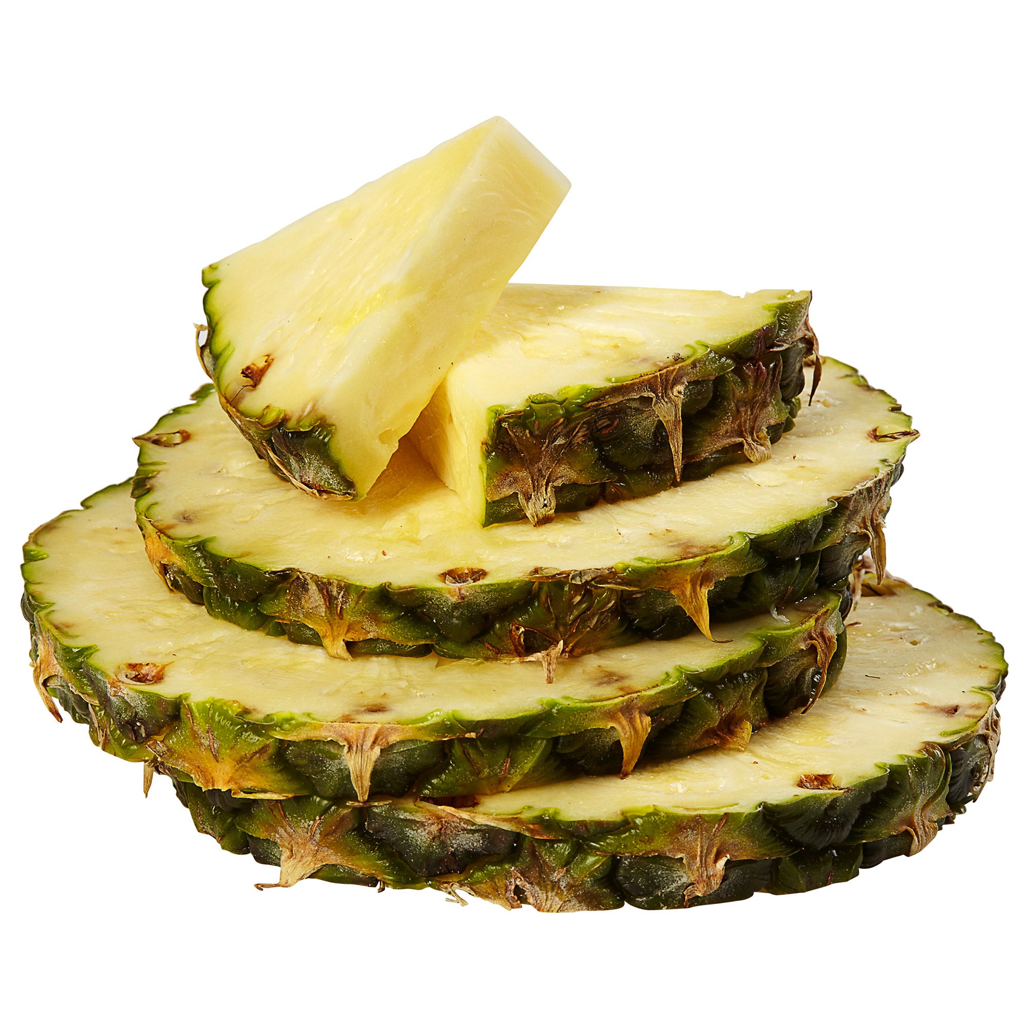 Golden Pineapple, Each