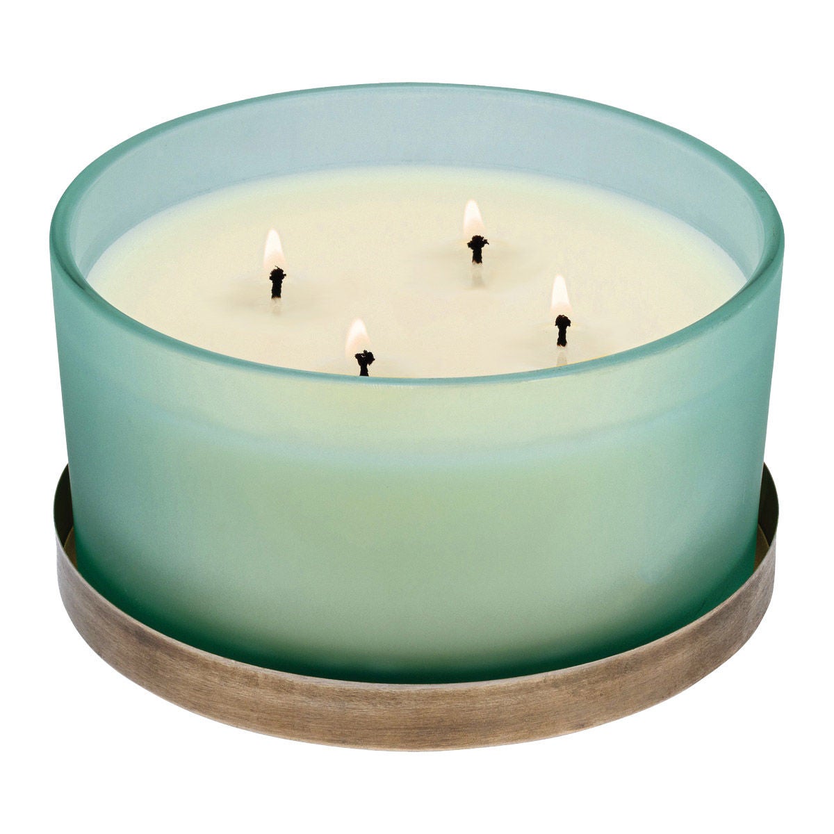 Premier 21oz 4-Wick Candle