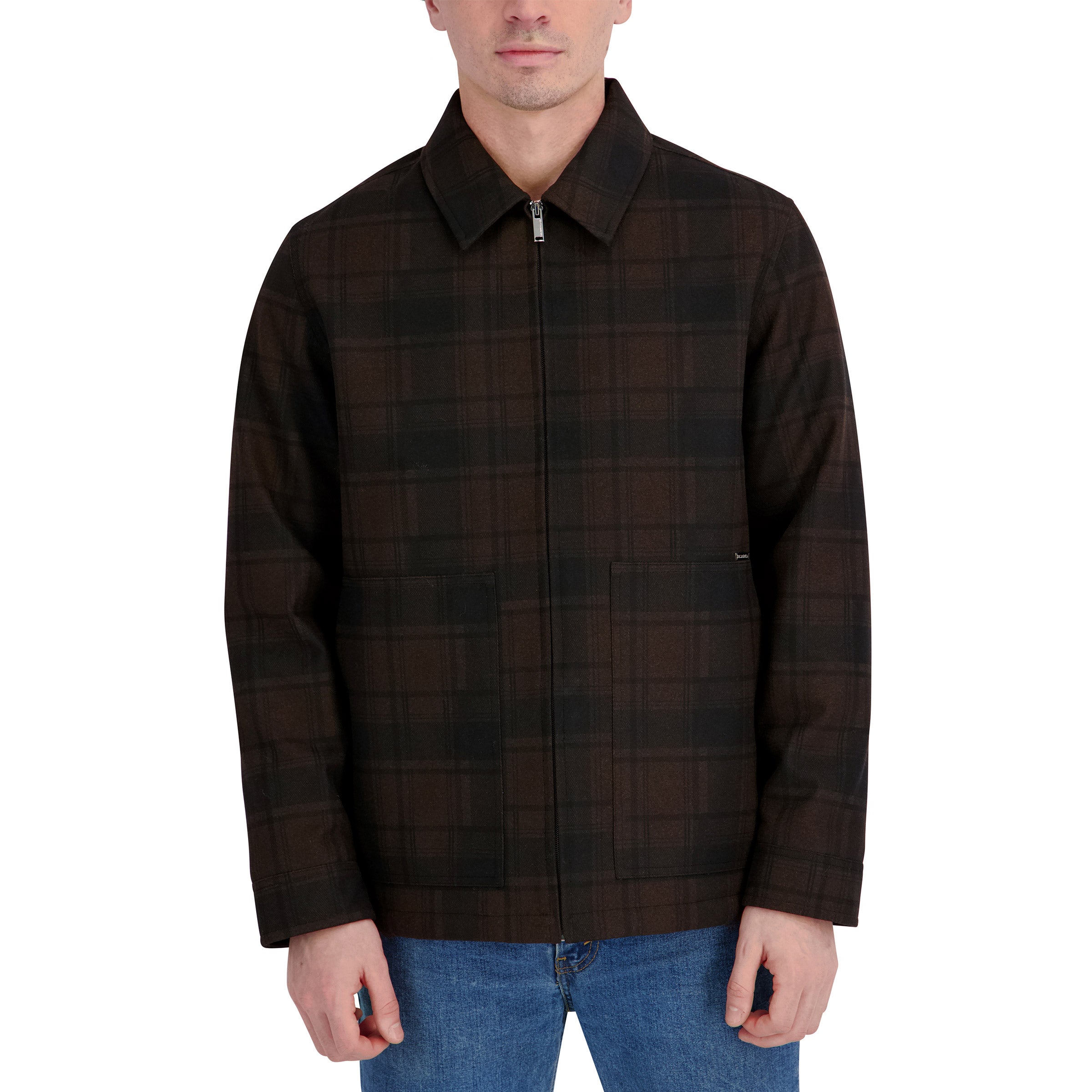 Karl Lagerfeld Men's Jacket