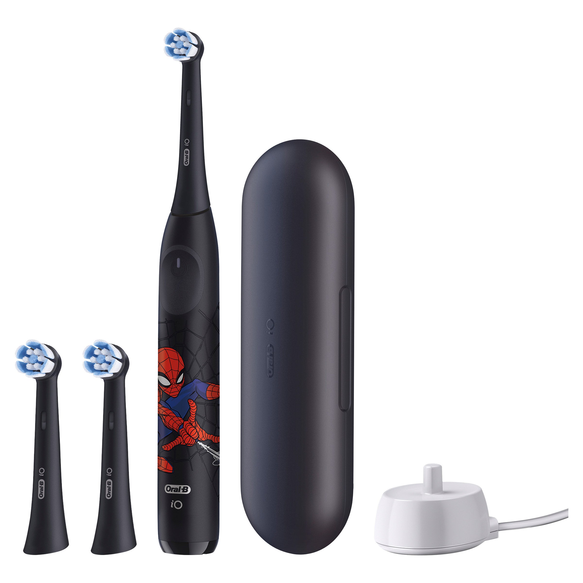 Oral-B iO Kids Rechargeable Electric Toothbrush