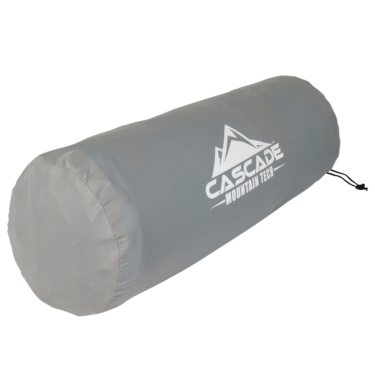 Cascade Mountain Tech Deluxe Self-Inflating Sleeping Pad