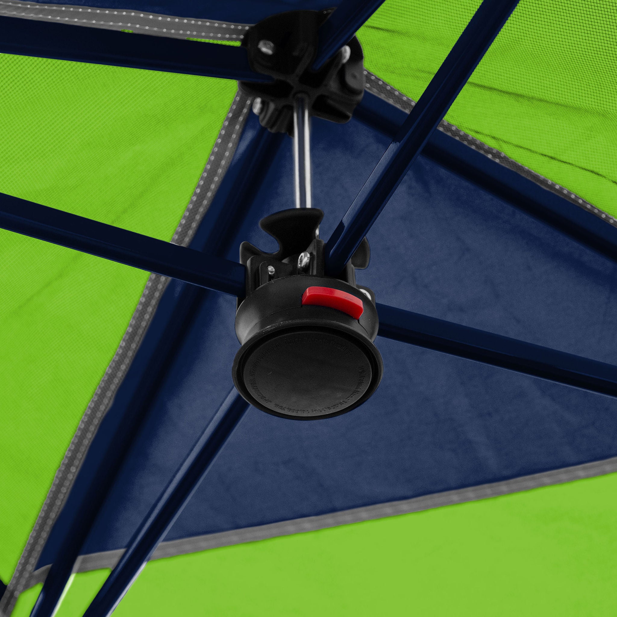 NFL 12' x 12' Pagoda Canopy