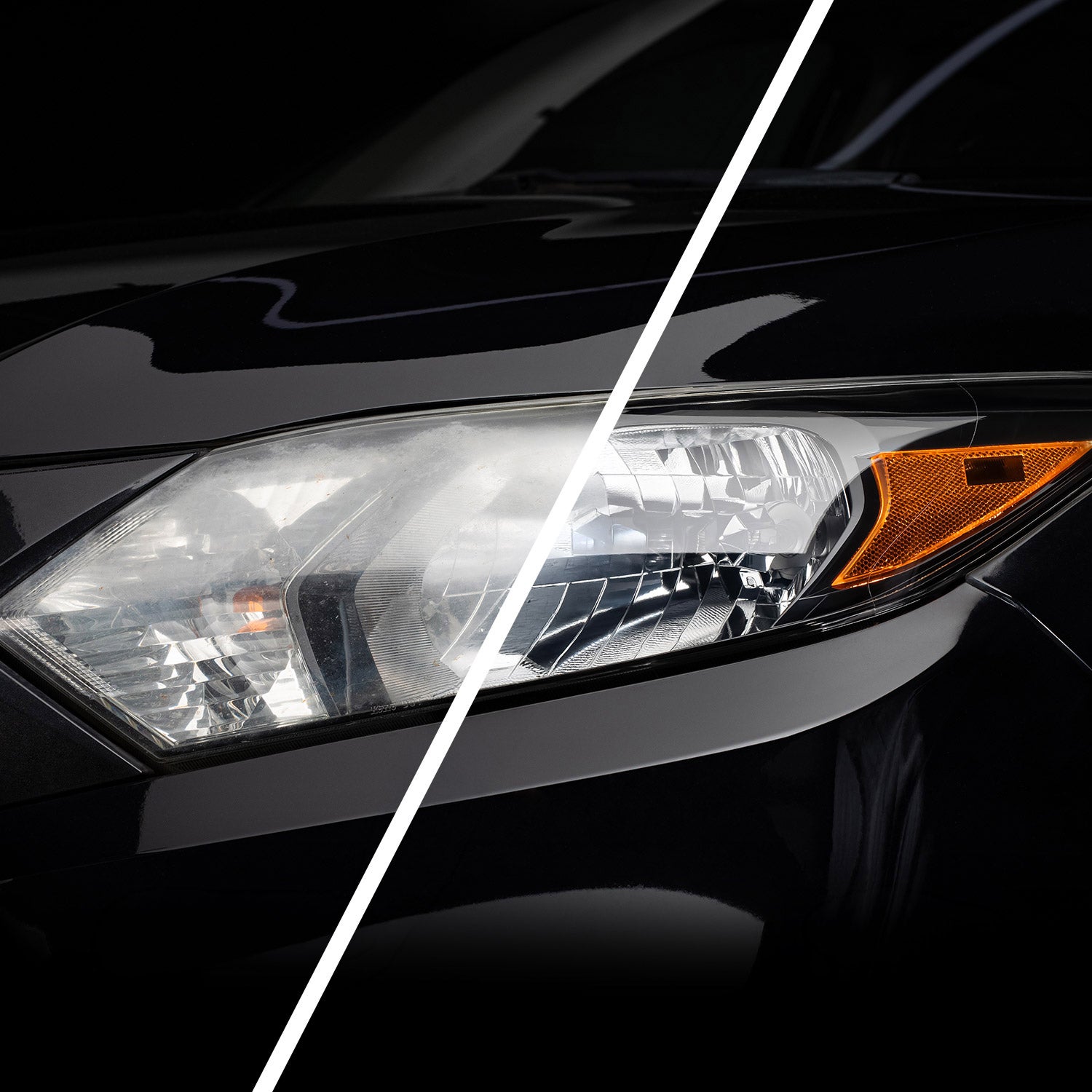 CERAKOTE Ceramic Headlight Restoration Kit 2-pack
