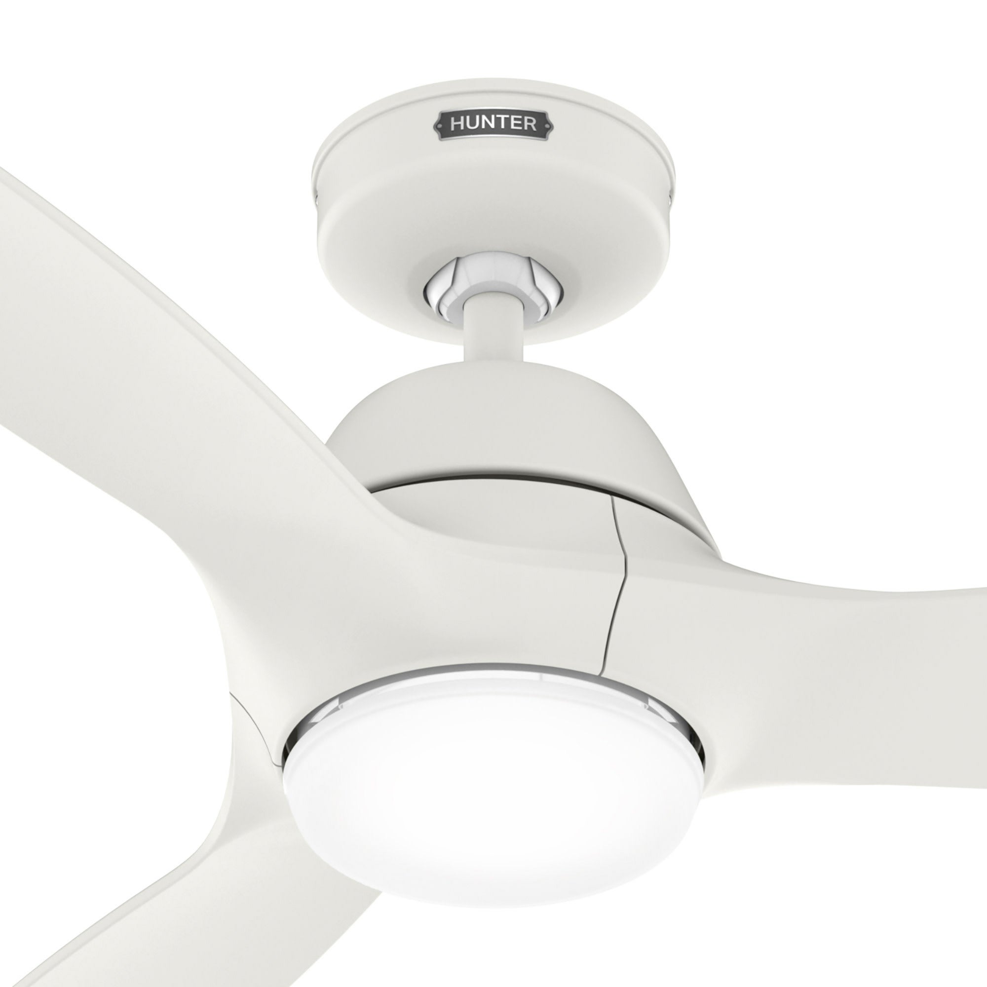 Hunter Skyway LED 52" Ceiling Fan