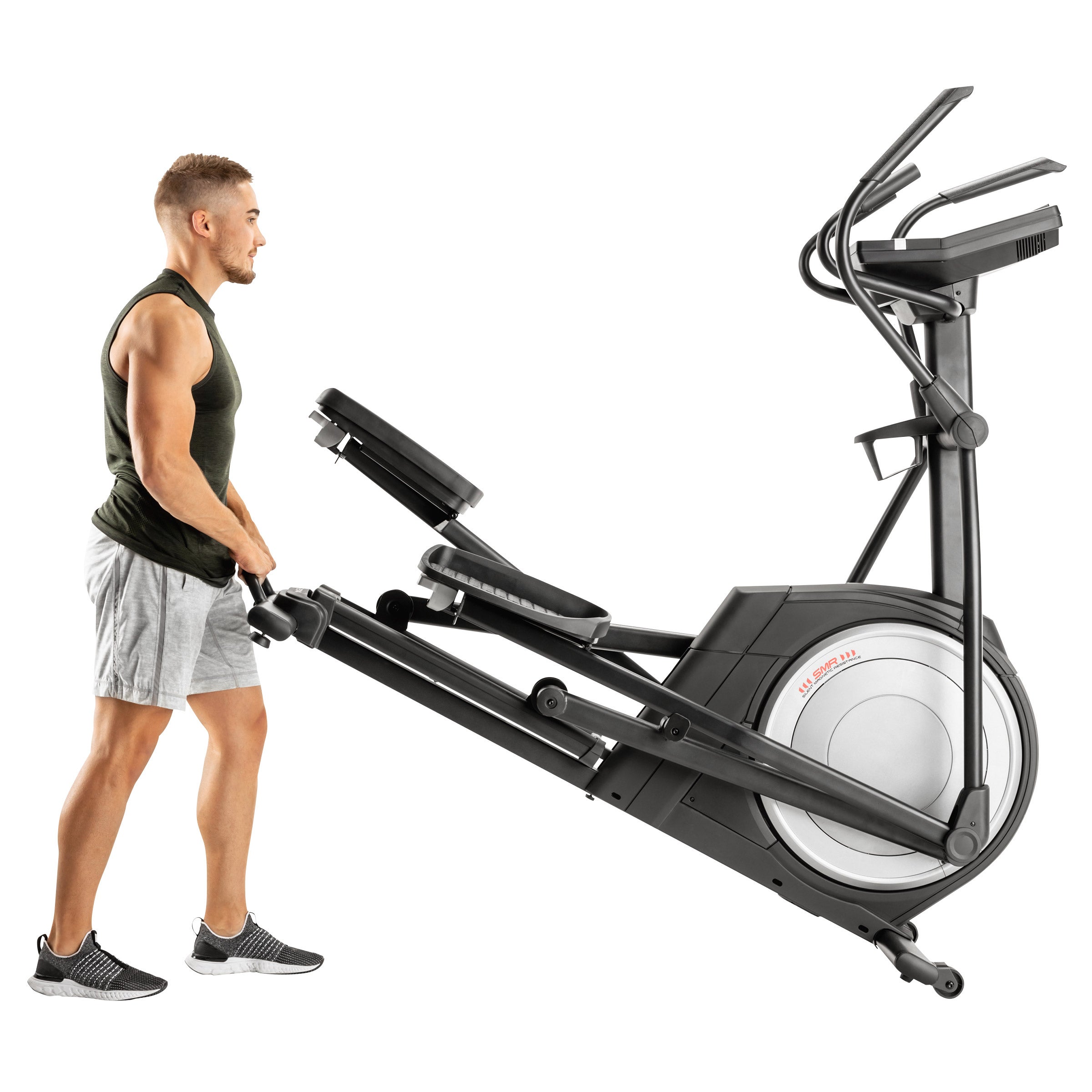 ProForm Trainer E14 Elliptical