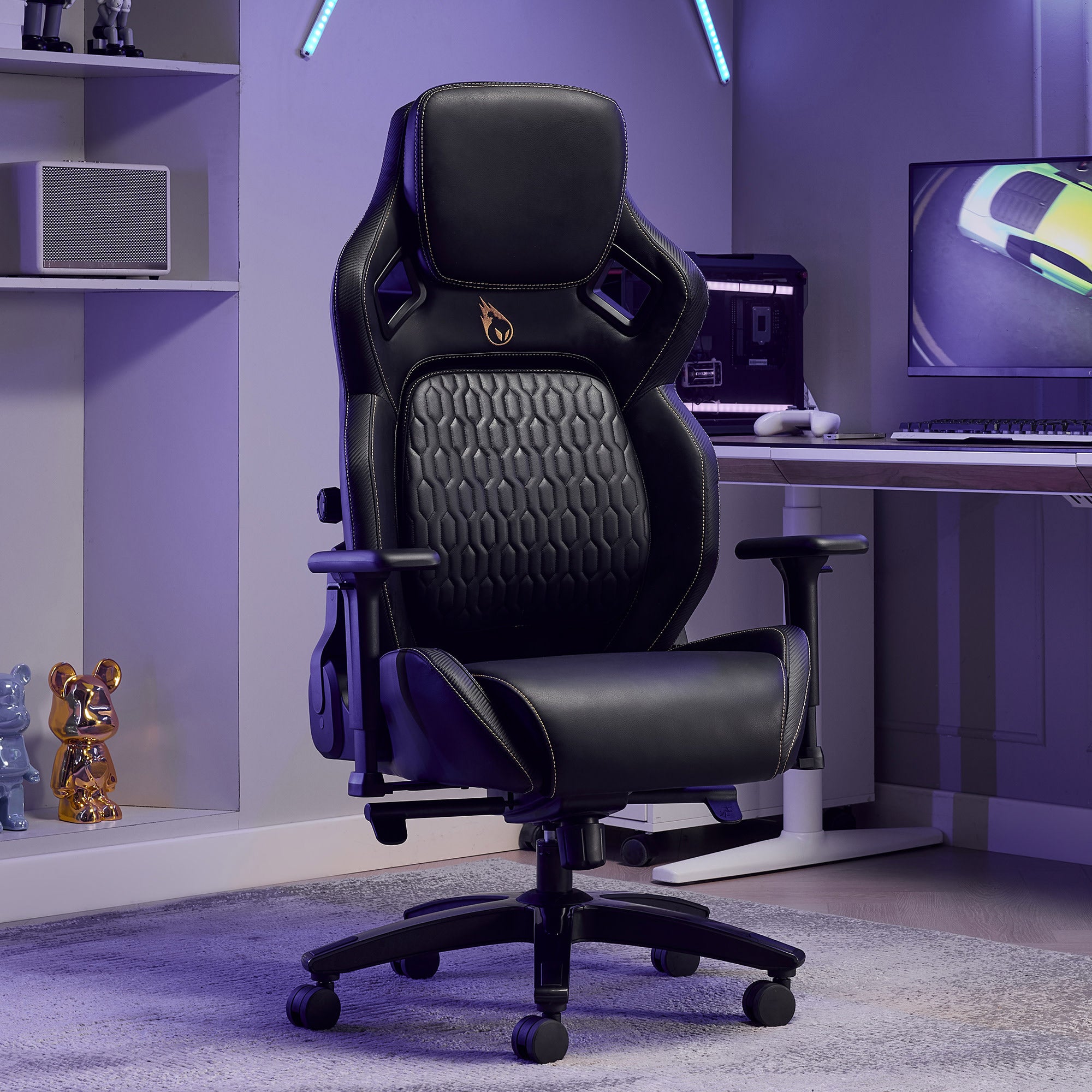 DPS Origin X Pro Gaming Office Chair