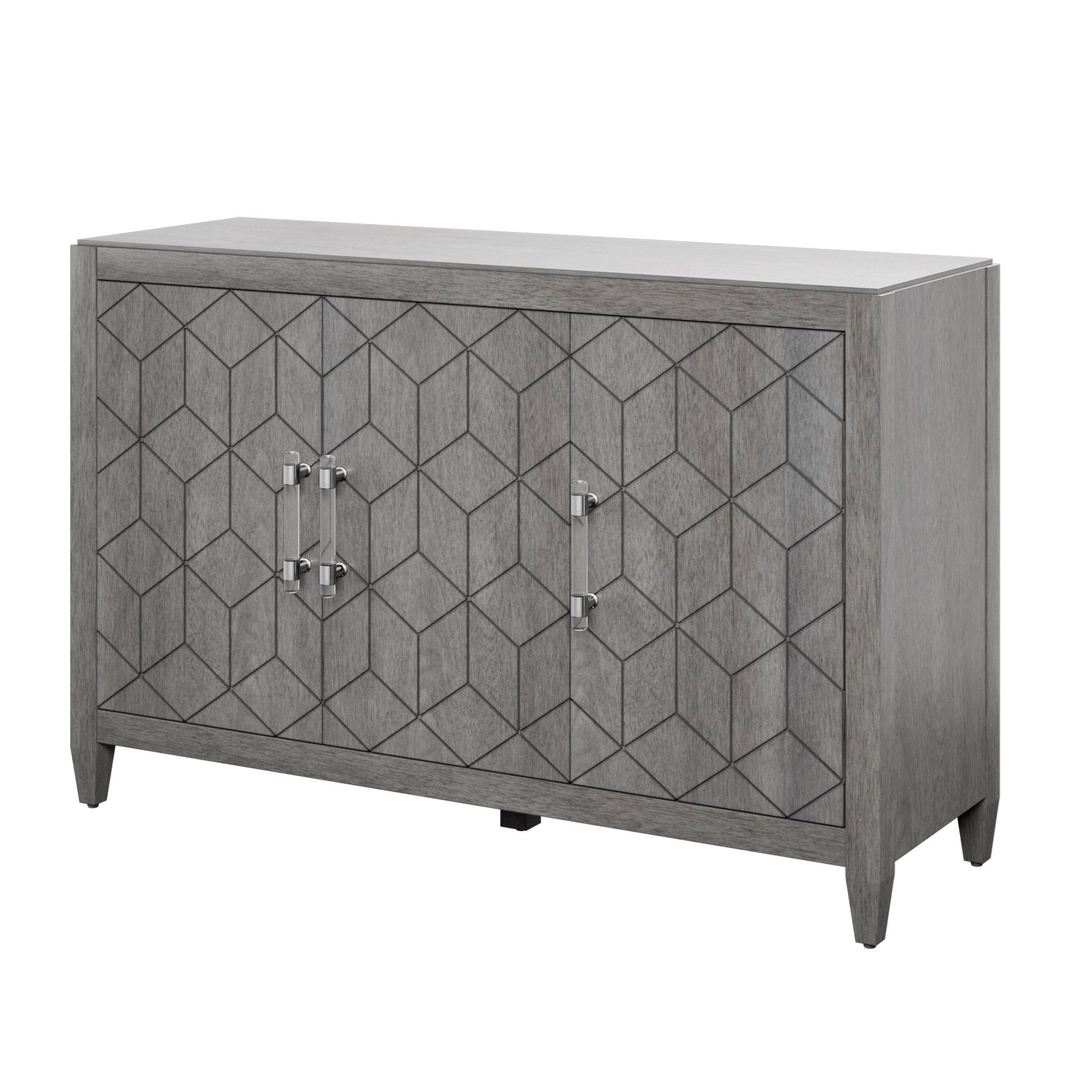 Tresanti Jayden 52" Accent Console