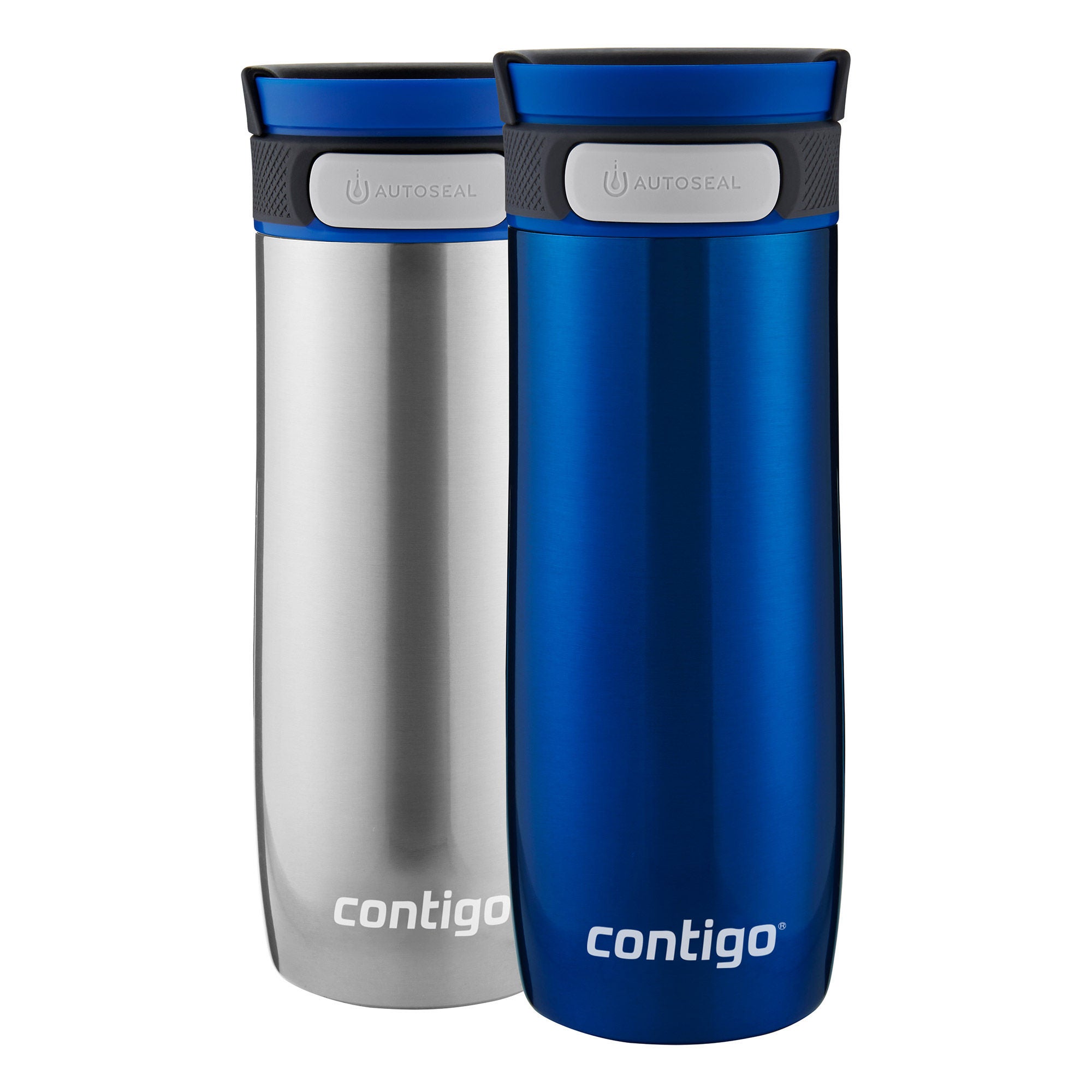 Contigo® Midtown Thermal Travel Mug 2pk