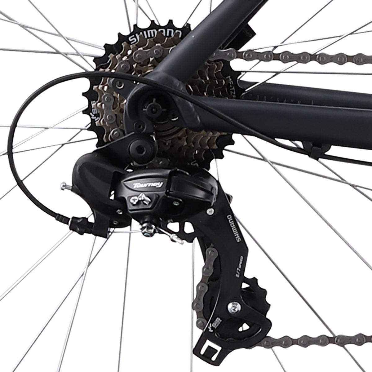 Diamondback Hatch 1