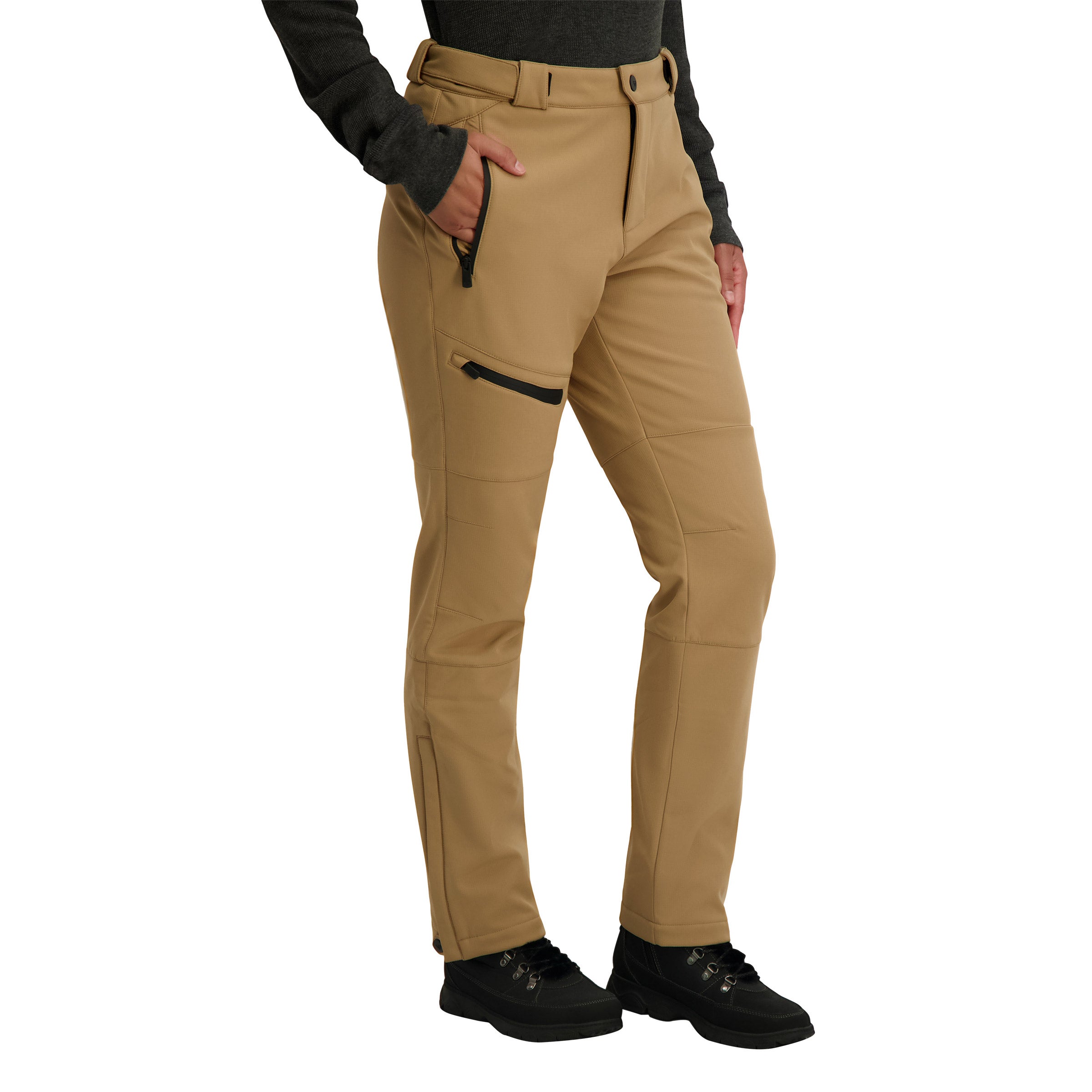 Roxy Women's Softshell Snow Pant